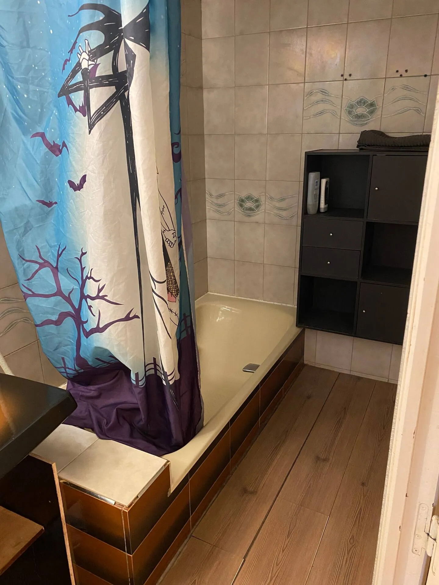 Maison de village à vendre à Creissels, 95m², 3 chambres, cave 