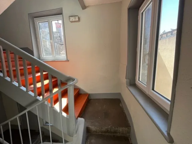 Studio de 20,72 m² à Clermont-Ferrand - Idéal Investissement locatif 