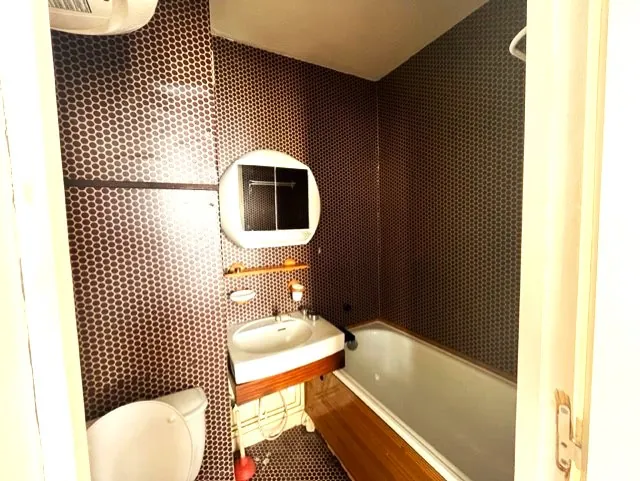 Studio de 20,72 m² à Clermont-Ferrand - Idéal Investissement locatif 