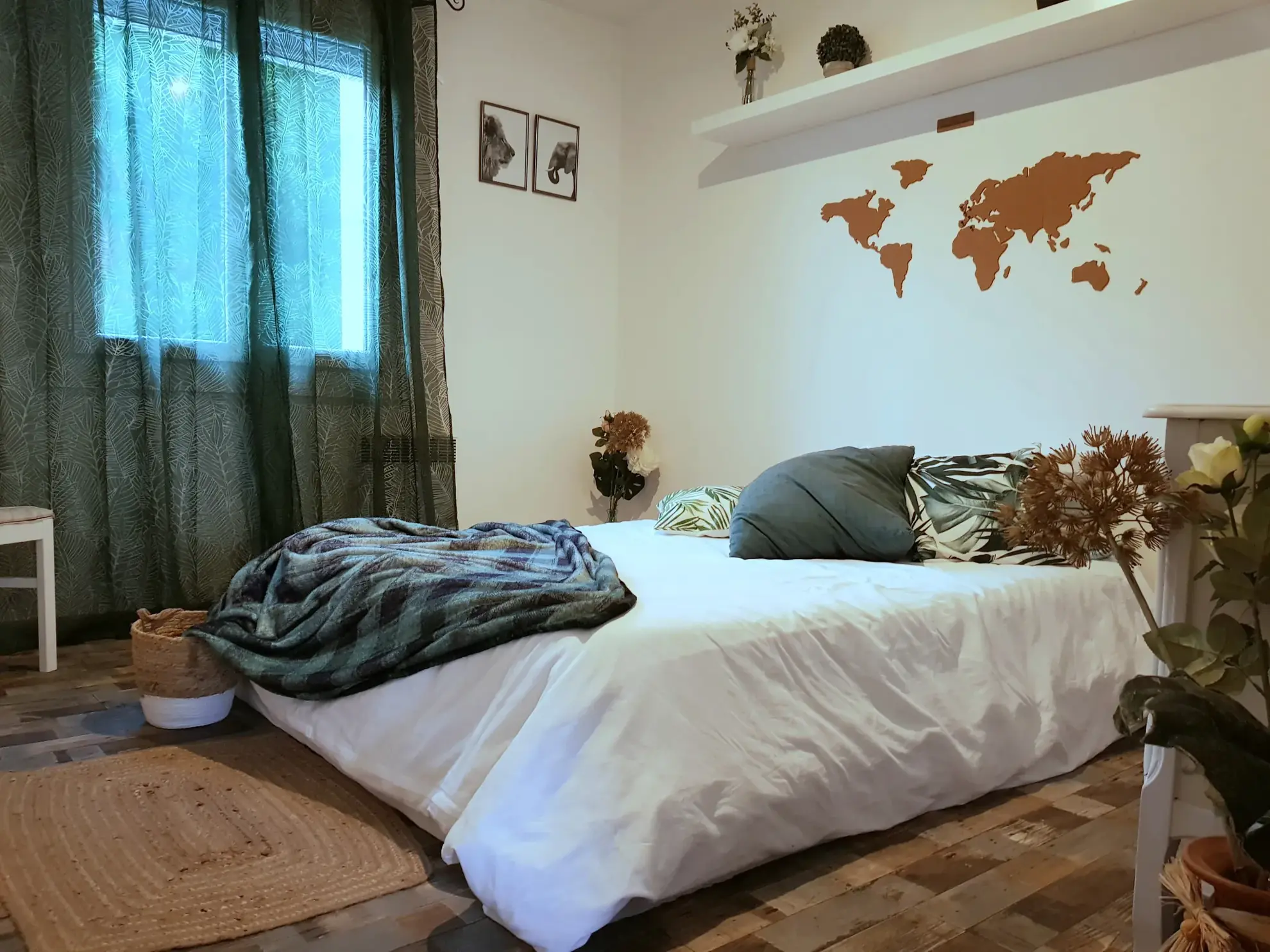 Maison indépendante de 75 m² avec jardin clos à La Charité-sur-Loire 