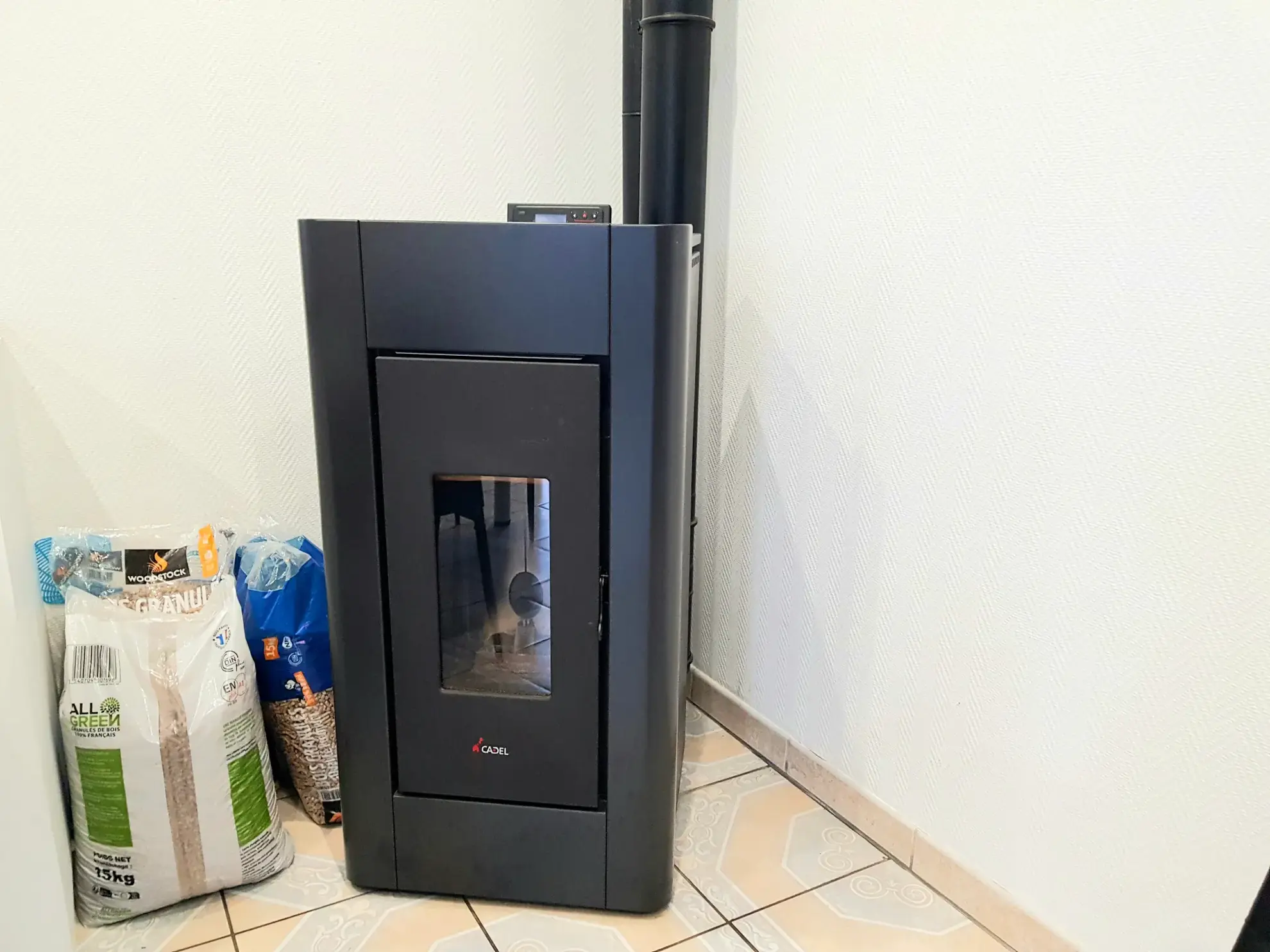 Maison indépendante de 75 m² avec jardin clos à La Charité-sur-Loire 