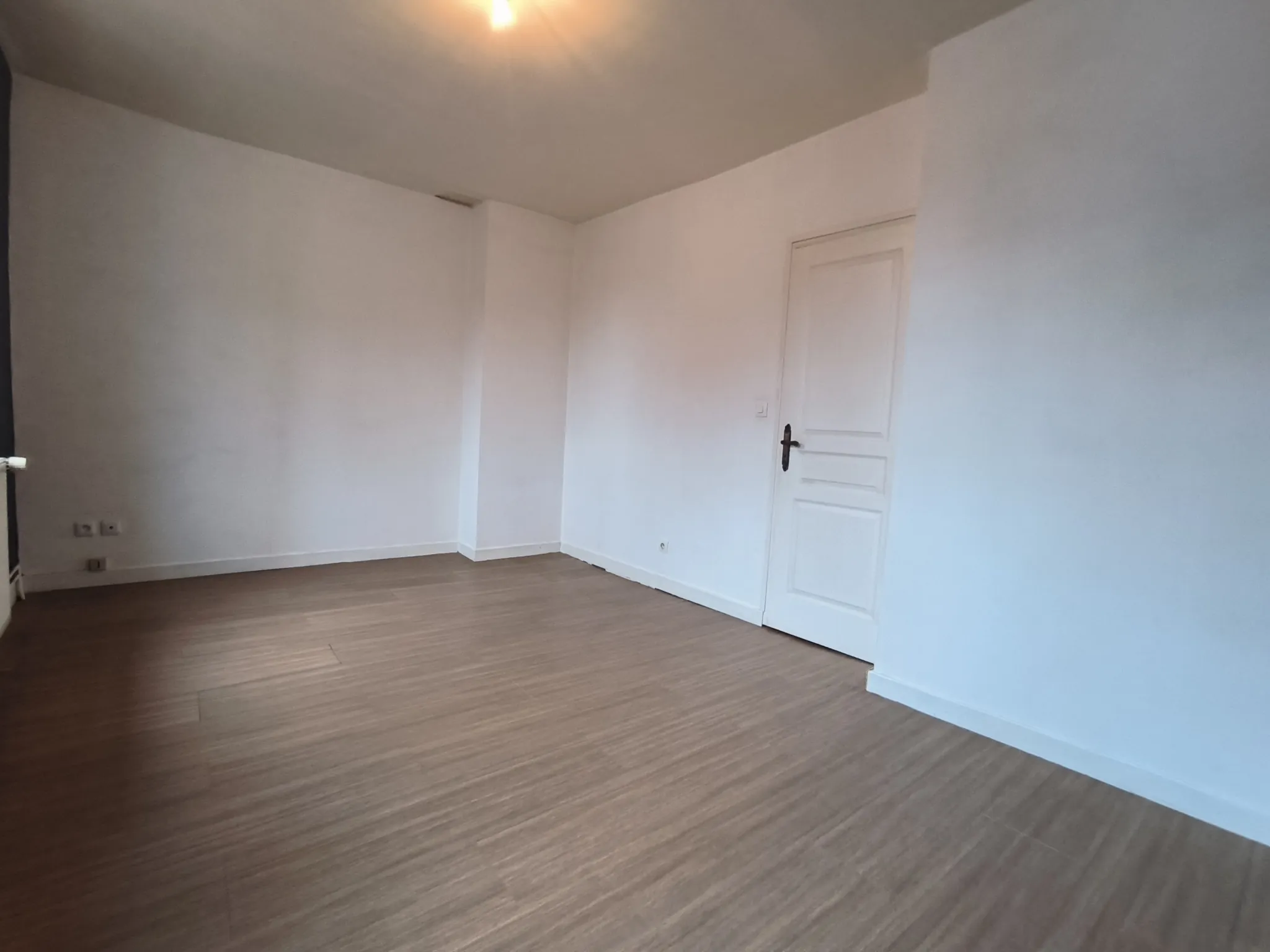 Maison 4 pièces à vendre à Oissel près des quais de Seine 