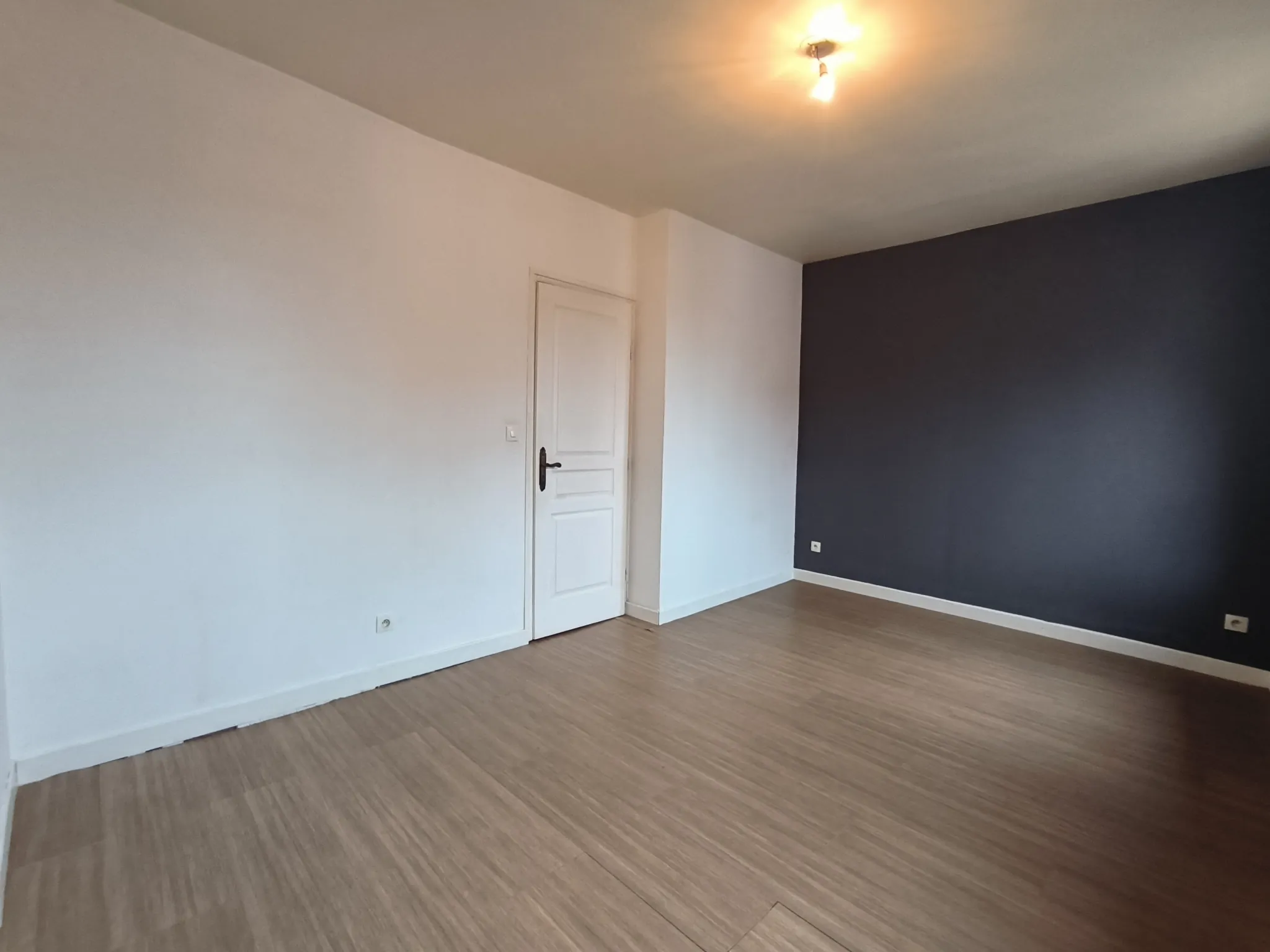 Maison 4 pièces à vendre à Oissel près des quais de Seine 