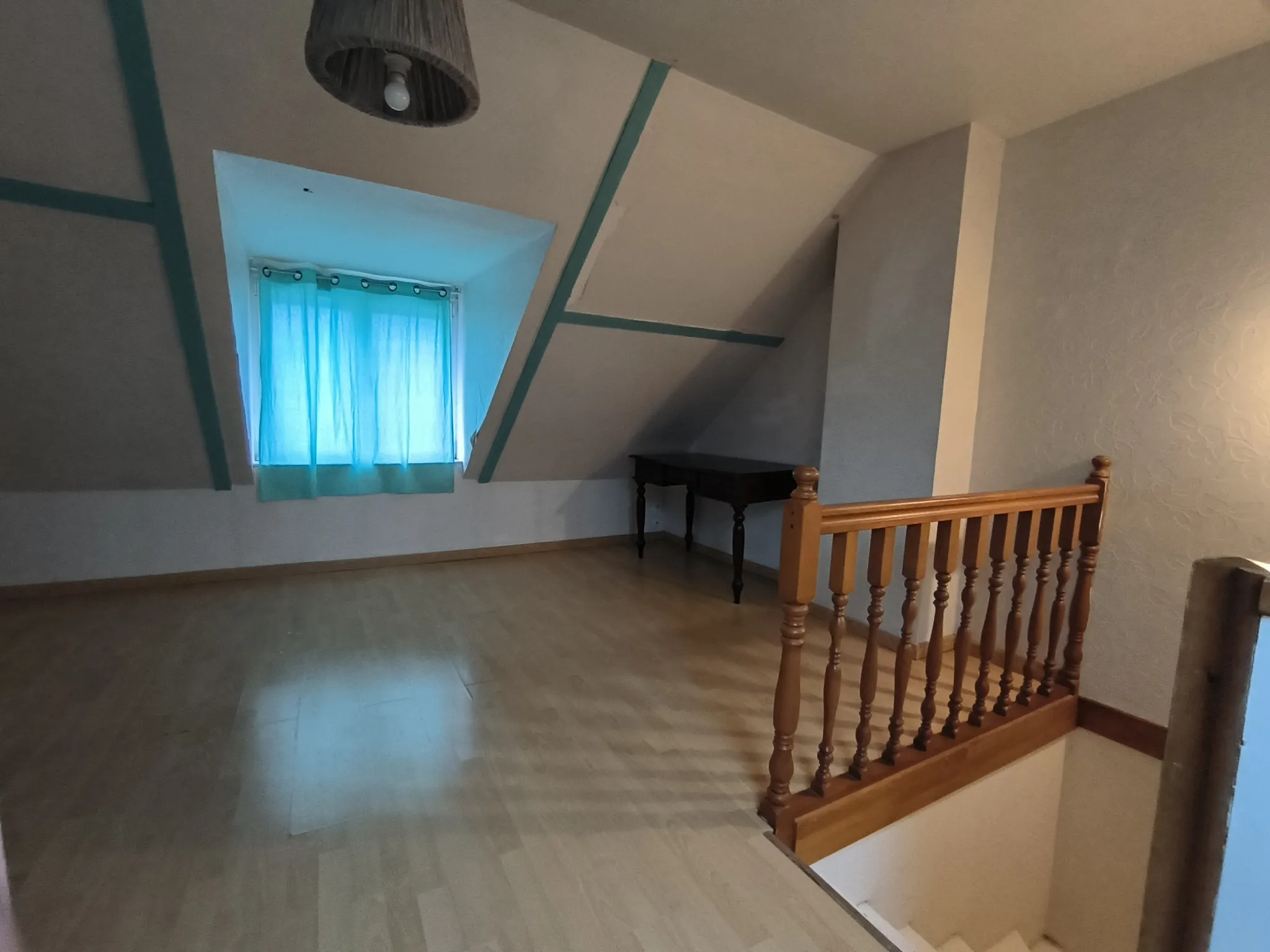 Maison 4 pièces à vendre à Oissel près des quais de Seine 