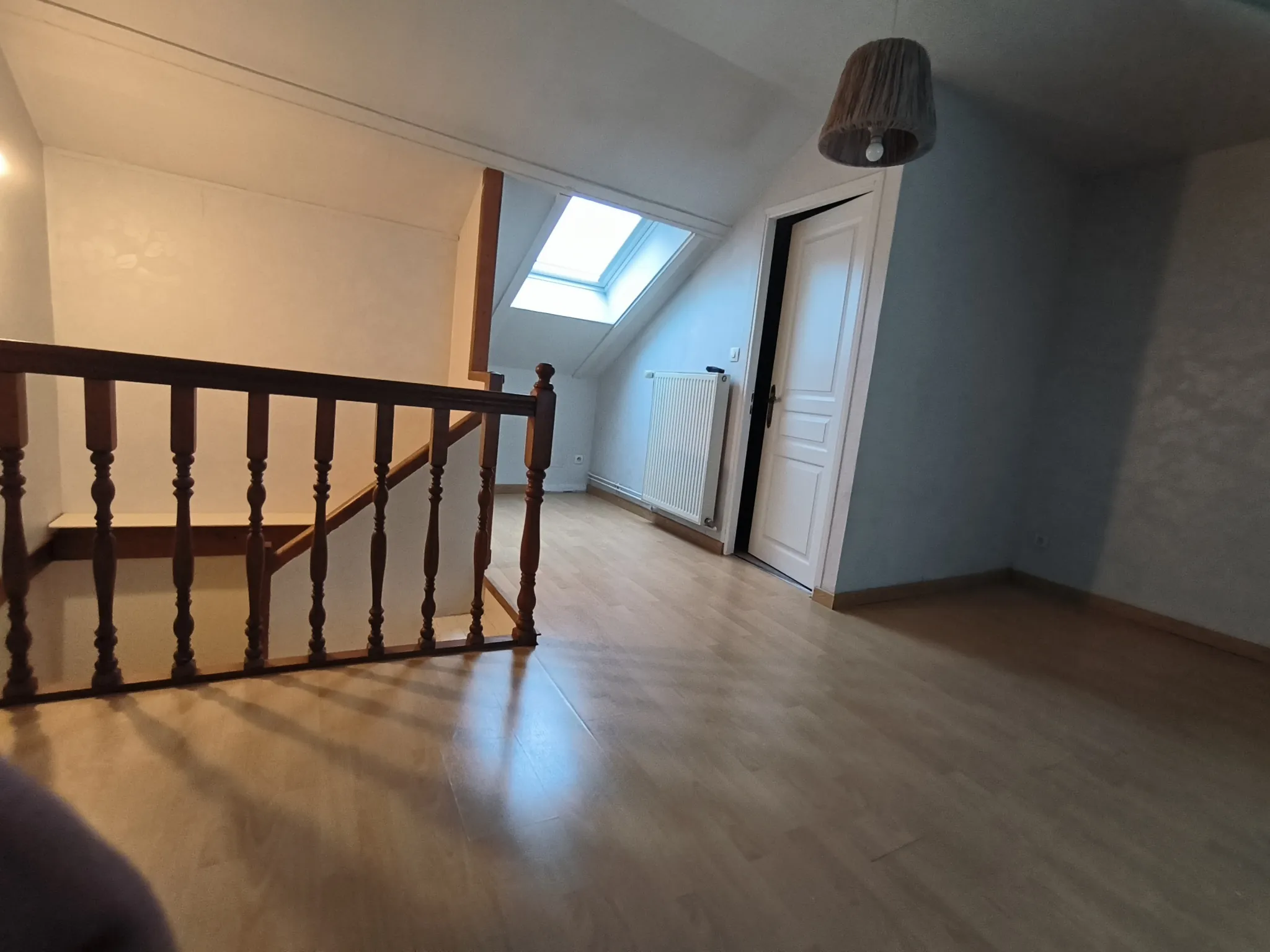 Maison 4 pièces à vendre à Oissel près des quais de Seine 