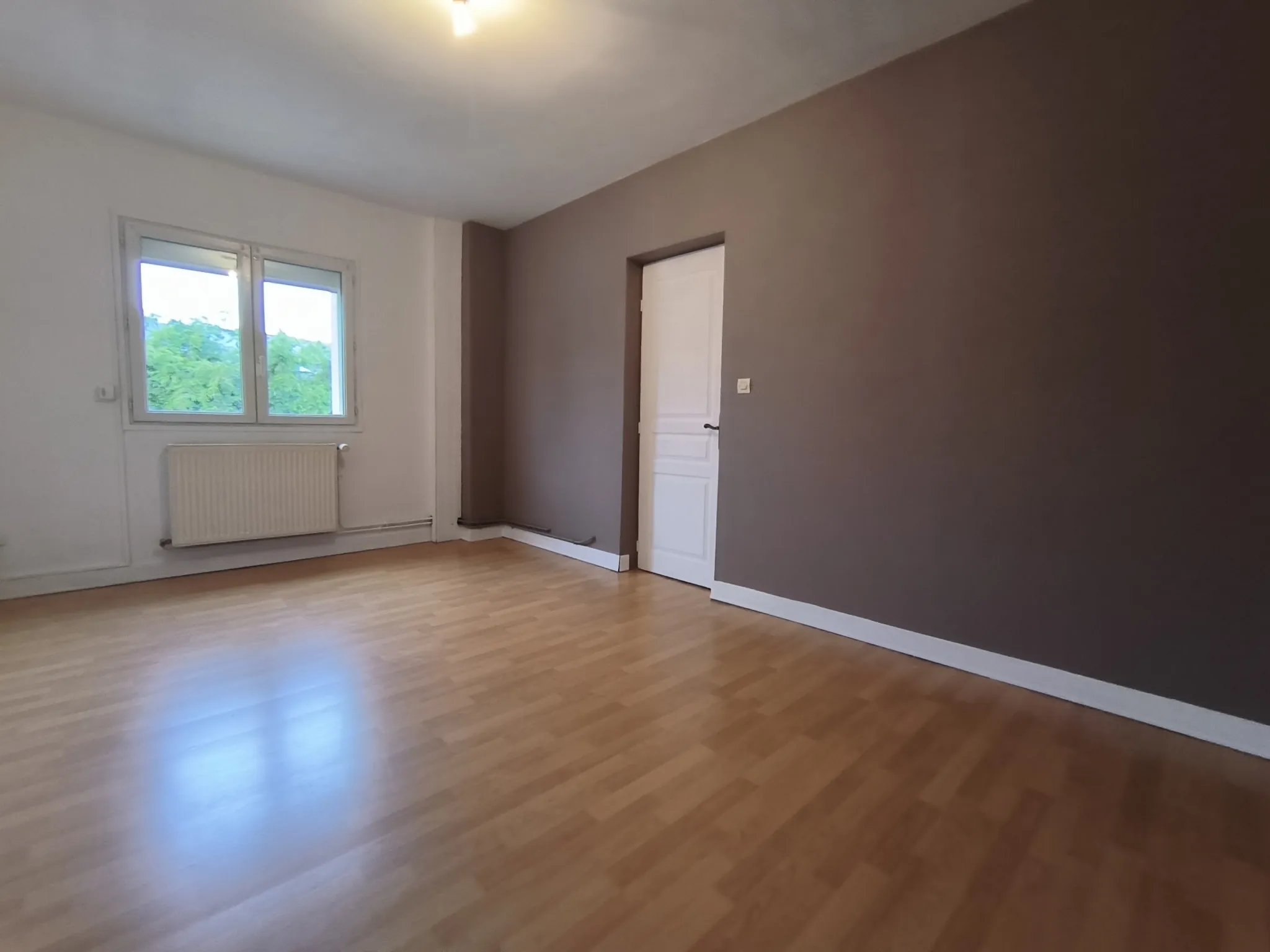 Maison 4 pièces à vendre à Oissel près des quais de Seine 