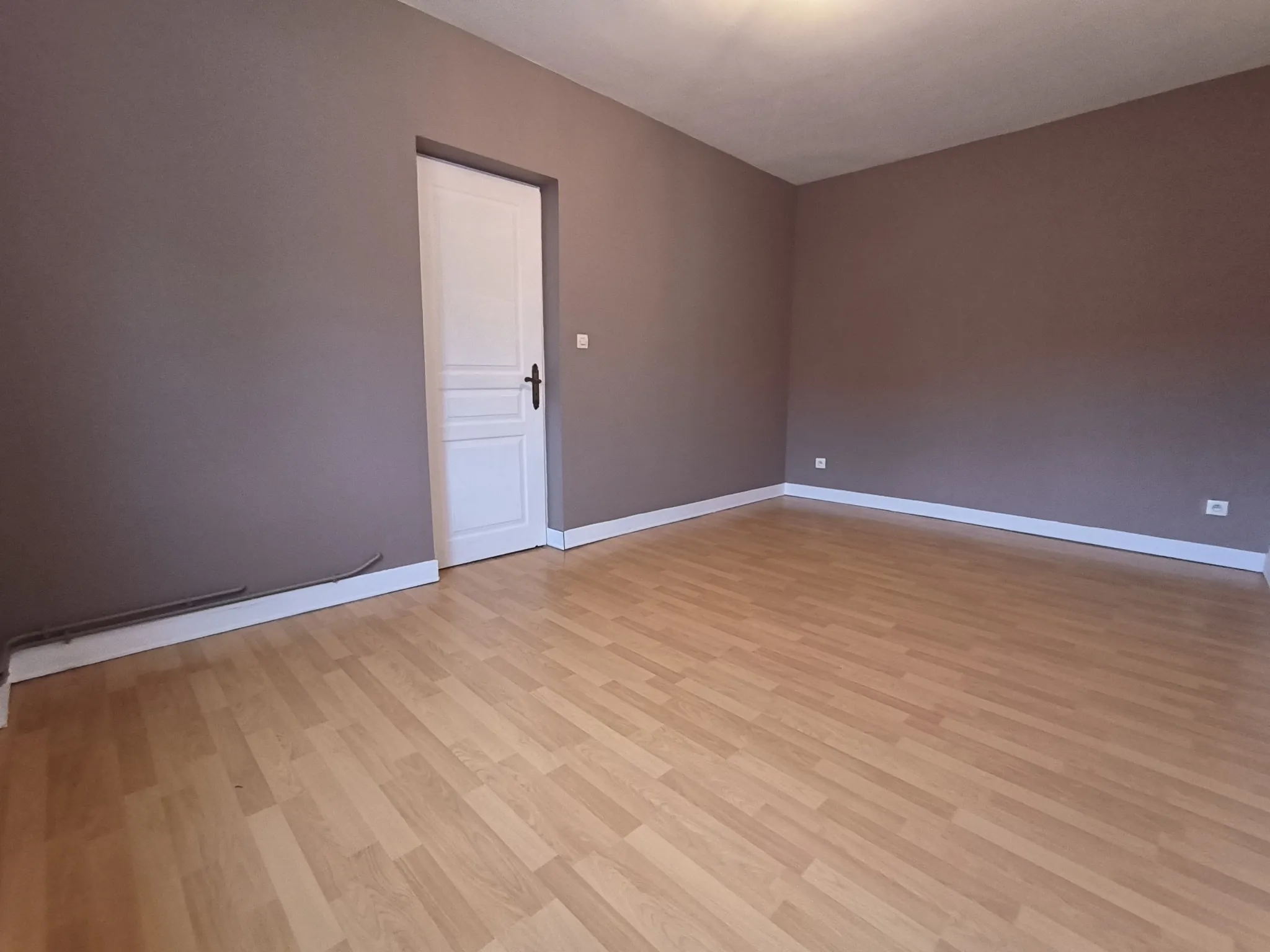 Maison 4 pièces à vendre à Oissel près des quais de Seine 