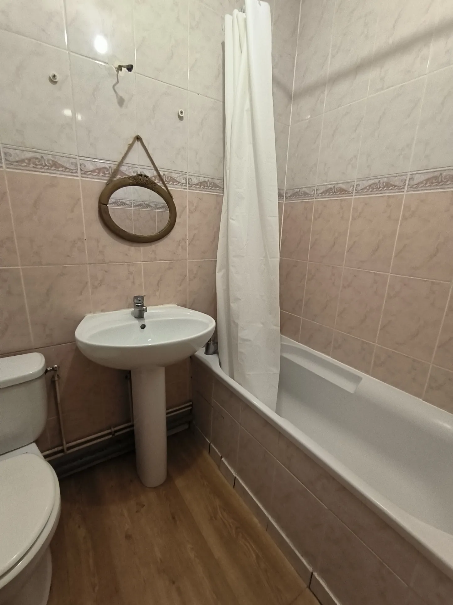 Maison 4 pièces à vendre à Oissel près des quais de Seine 