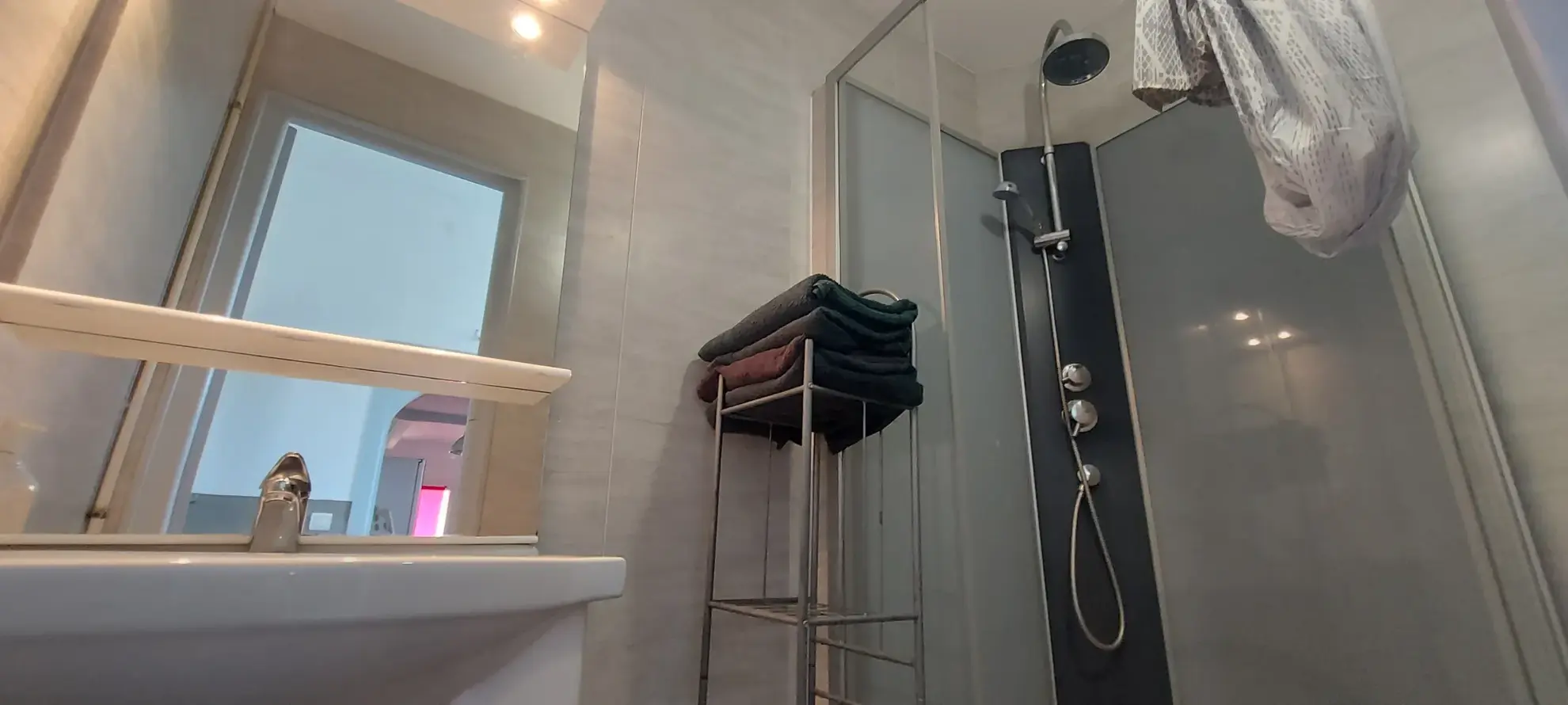 Appartement T3 rénové au cœur de Perpignan avec potentiel locatif élevé 