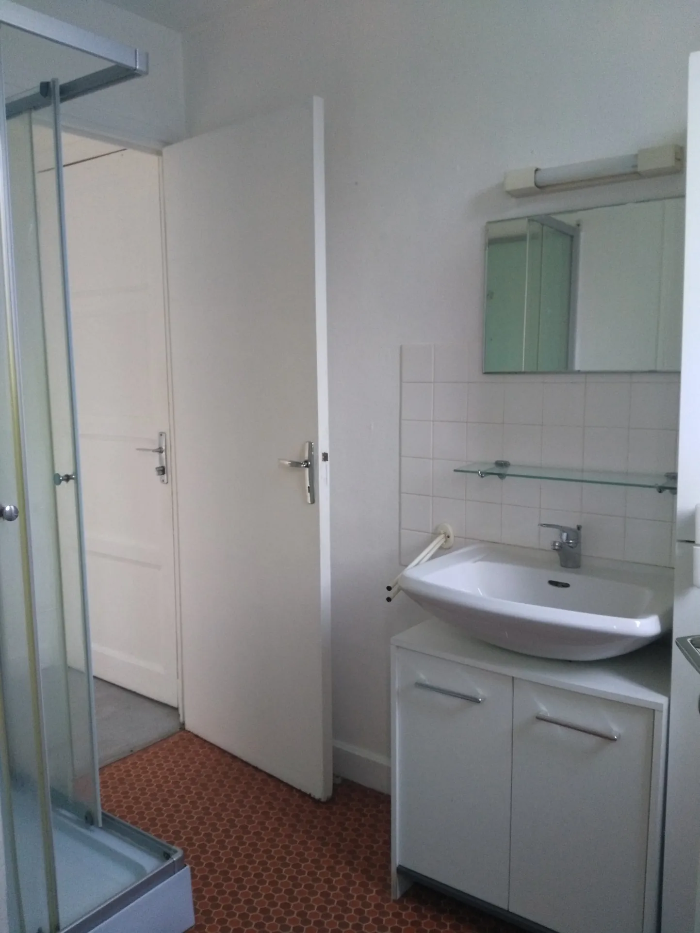 Appartement T1 à Argentat - Investissement locatif avec bon rendement 