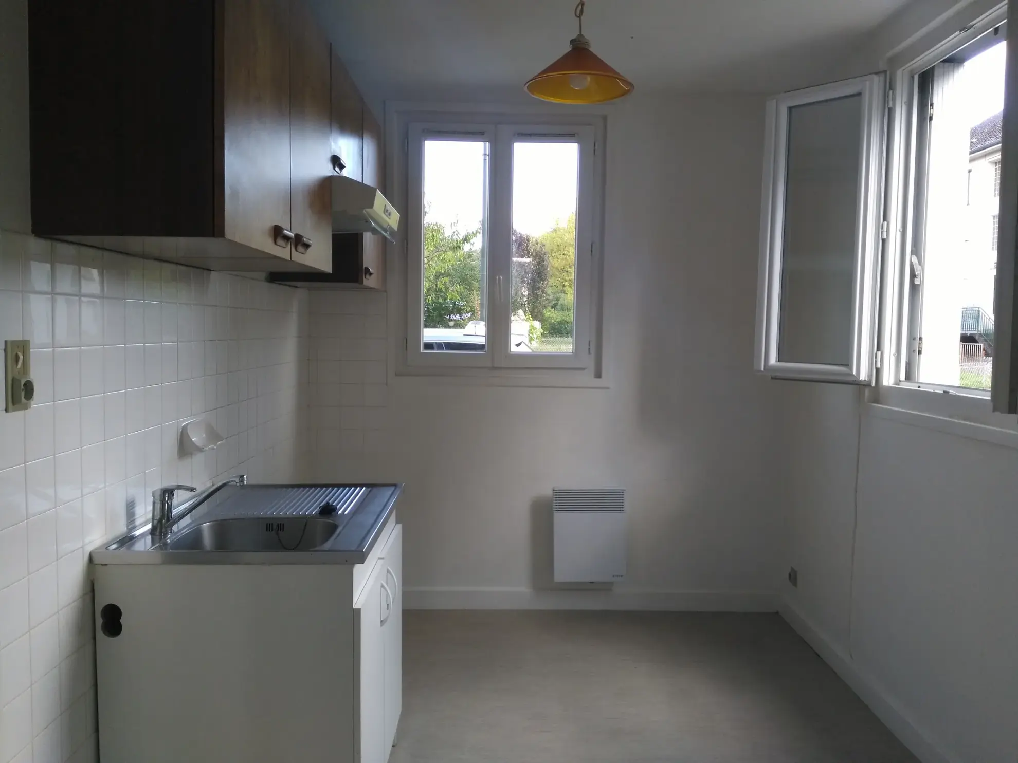 Appartement T1 à Argentat - Investissement locatif avec bon rendement 