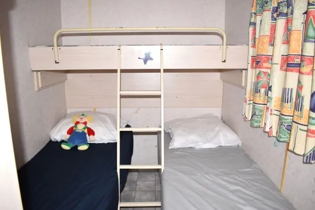 Terrain de loisirs à vendre à Saint Pierre d'Oléron - 333 m² aménagés 