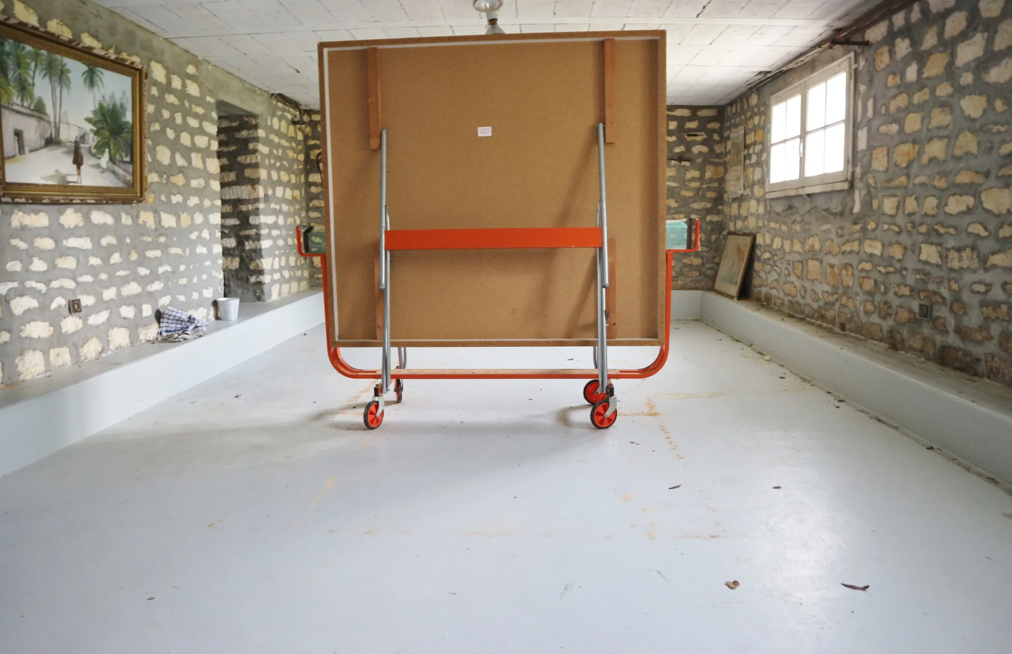 Maison familiale 161 m² avec sous-sol à Saintes – idéal proche écoles et lycée 