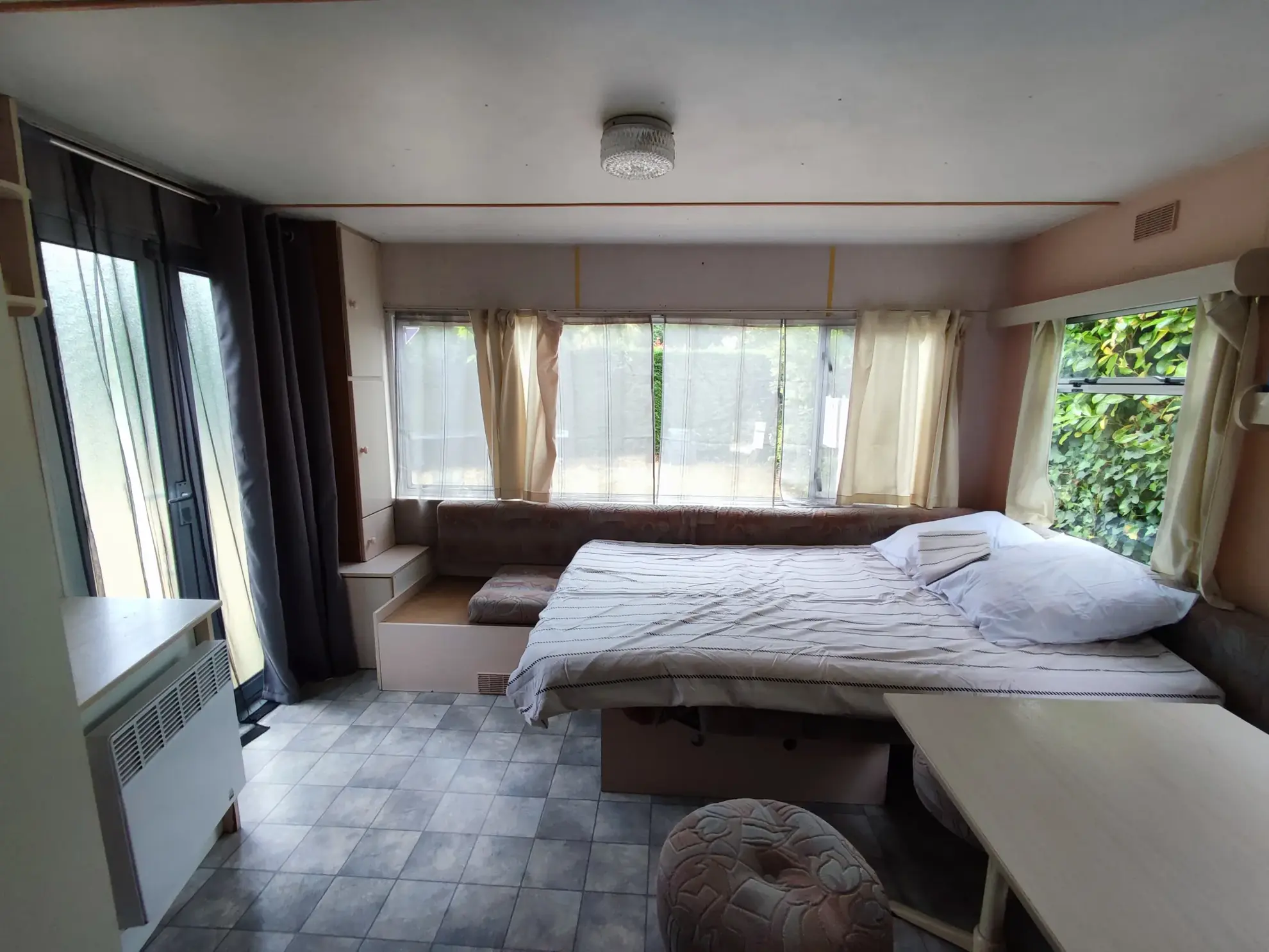 Terrain de loisirs à vendre à Saint Pierre d'Oléron - 333 m² aménagés 