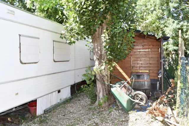 Terrain de loisirs à vendre à Saint Pierre d'Oléron - 333 m² aménagés 