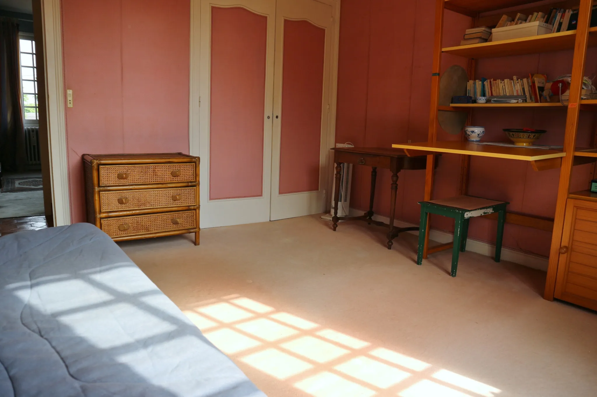 Maison familiale 161 m² avec sous-sol à Saintes – idéal proche écoles et lycée 