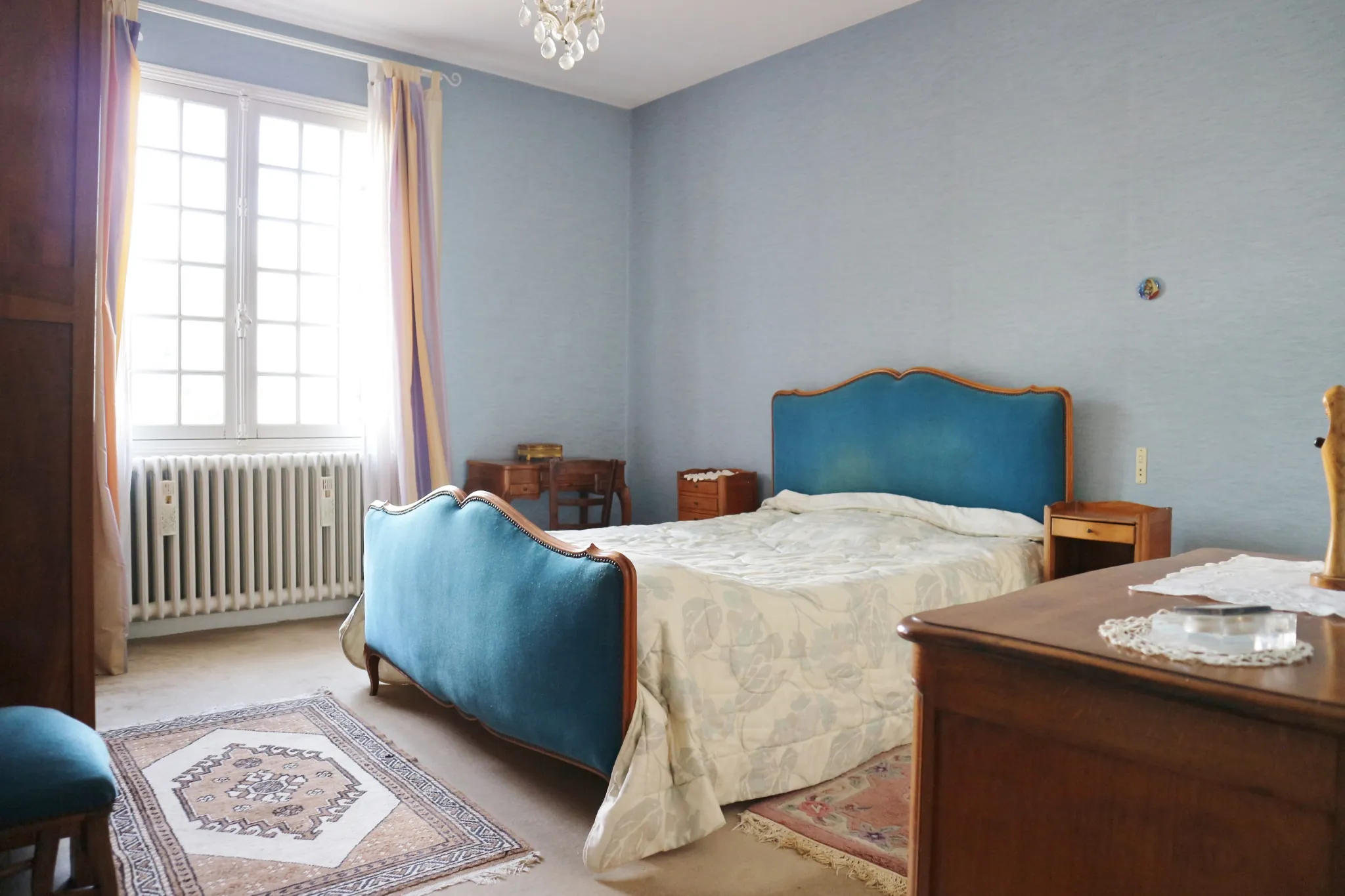 Maison familiale 161 m² avec sous-sol à Saintes – idéal proche écoles et lycée 