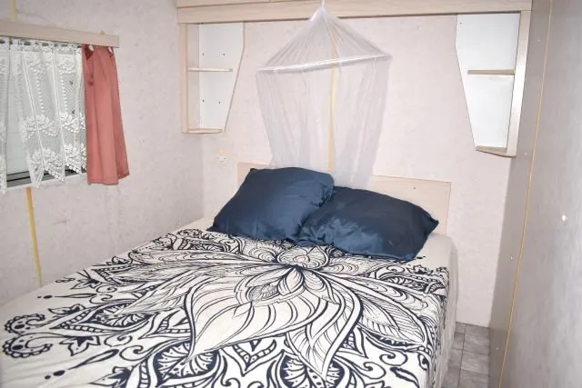 Terrain de loisirs à vendre à Saint Pierre d'Oléron - 333 m² aménagés 