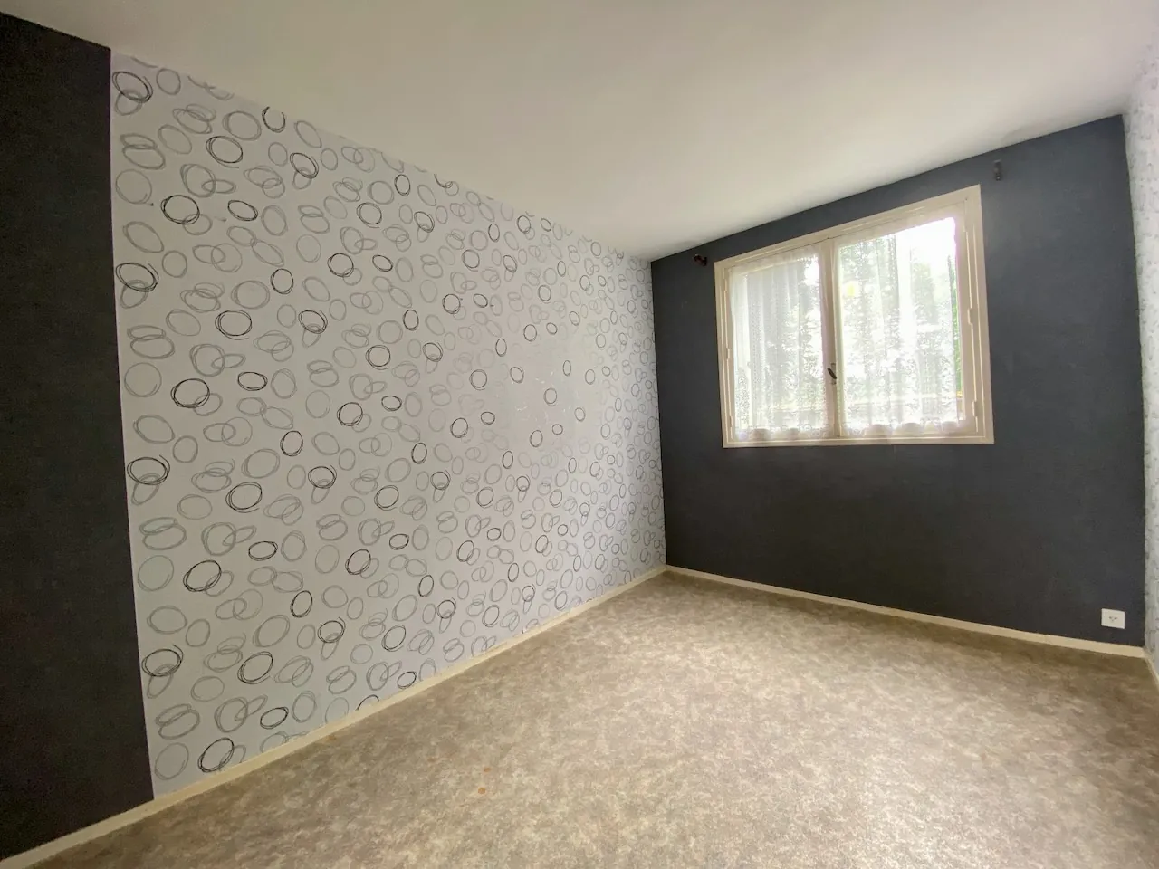 Appartement Type 5 avec balcon, garage à Rousies - Opportunité à saisir 