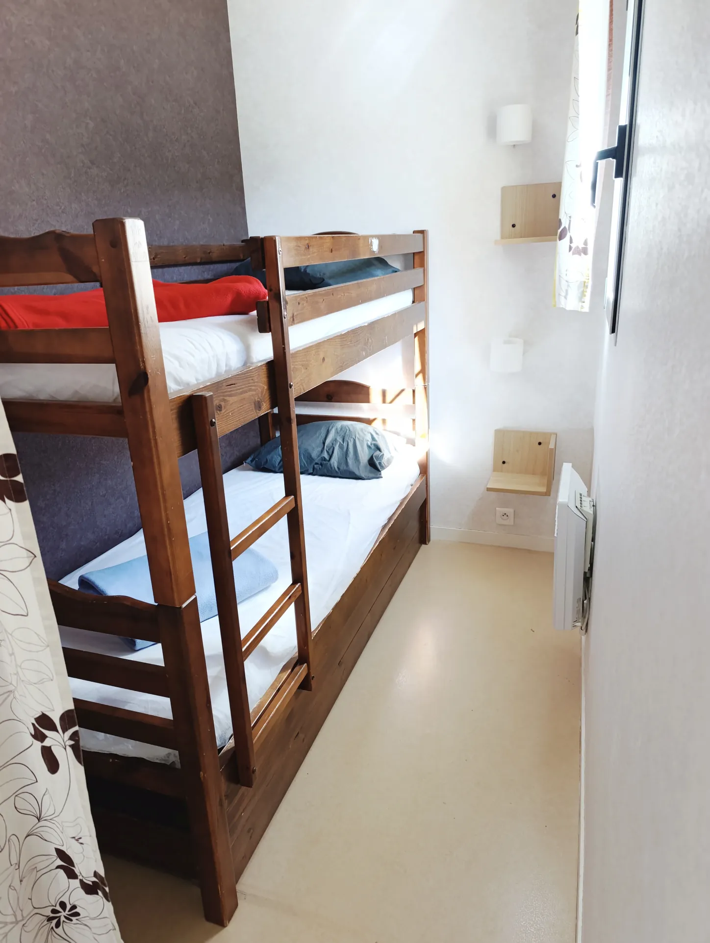 Maison de plain-pied à vendre à Nérac avec terrasse et jardin 