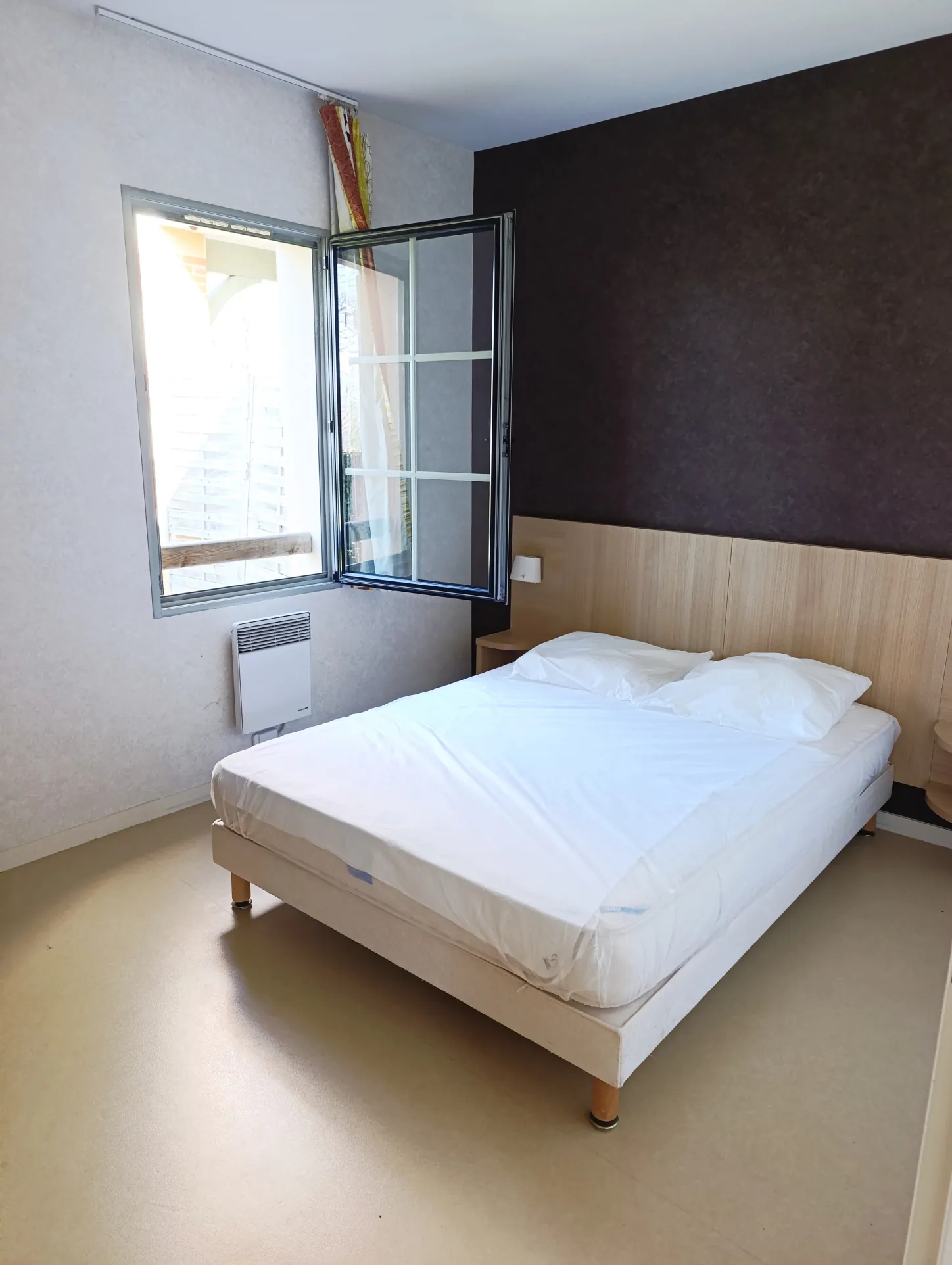 Maison de plain-pied à vendre à Nérac avec terrasse et jardin 