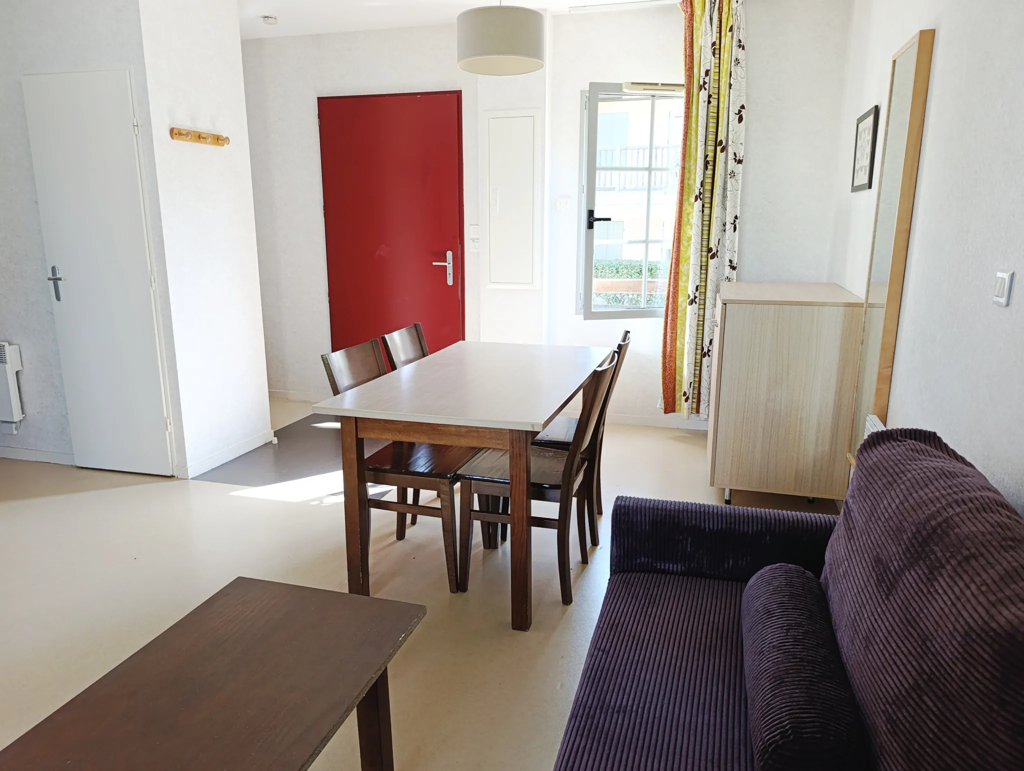 Maison de plain-pied à vendre à Nérac avec terrasse et jardin 