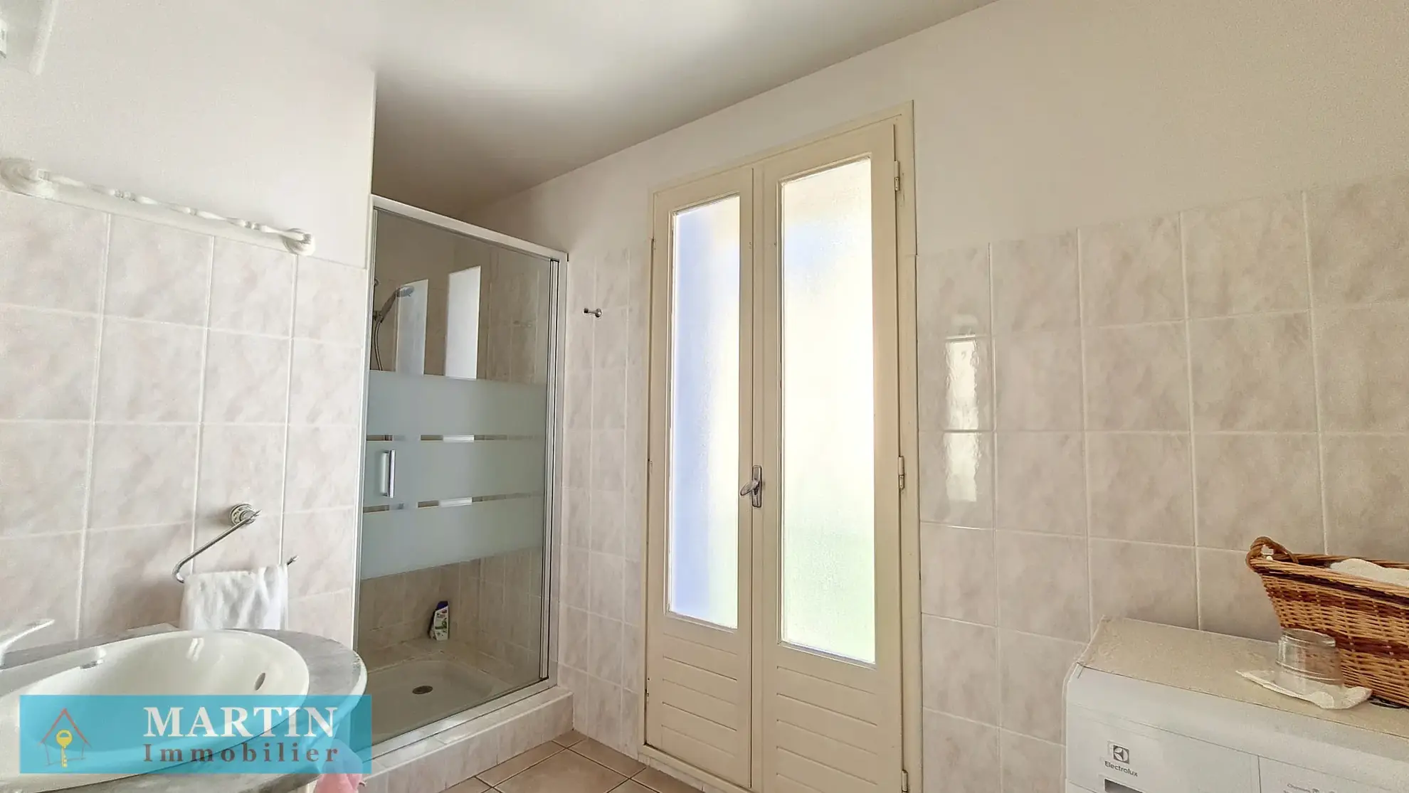 Appartement F4 Triplex à Céret avec 3 Chambres et Balcons - Centre Historique 