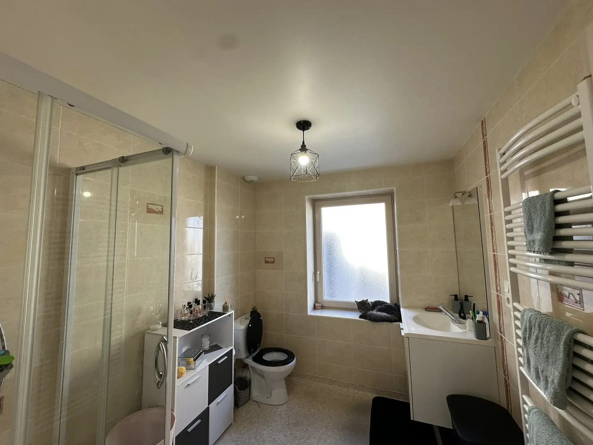 Maison de ville à Saint-Didier-en-Velay avec terrasse et 3 chambres à vendre 