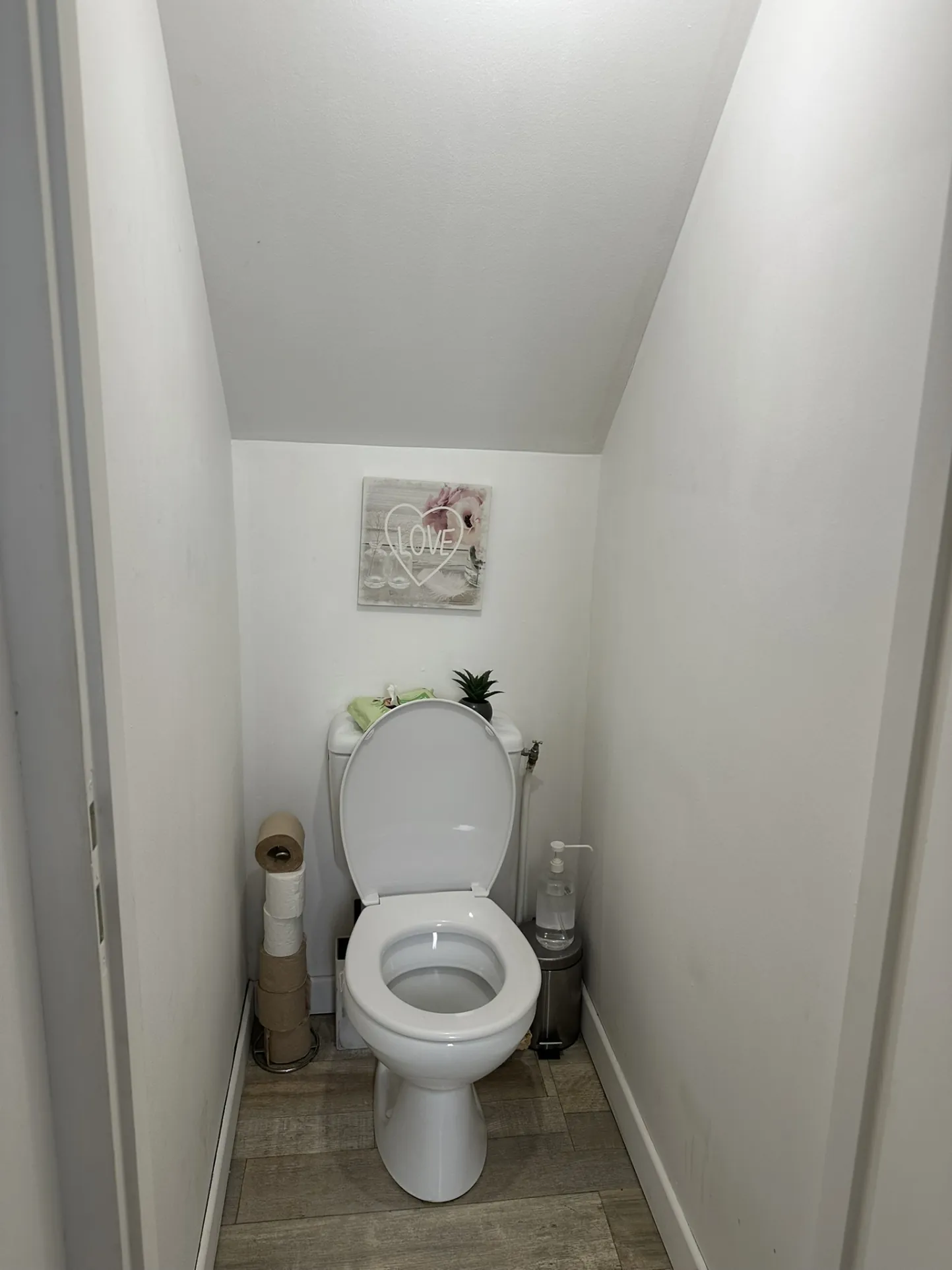 Maison de ville à Saint-Didier-en-Velay avec terrasse et 3 chambres à vendre 