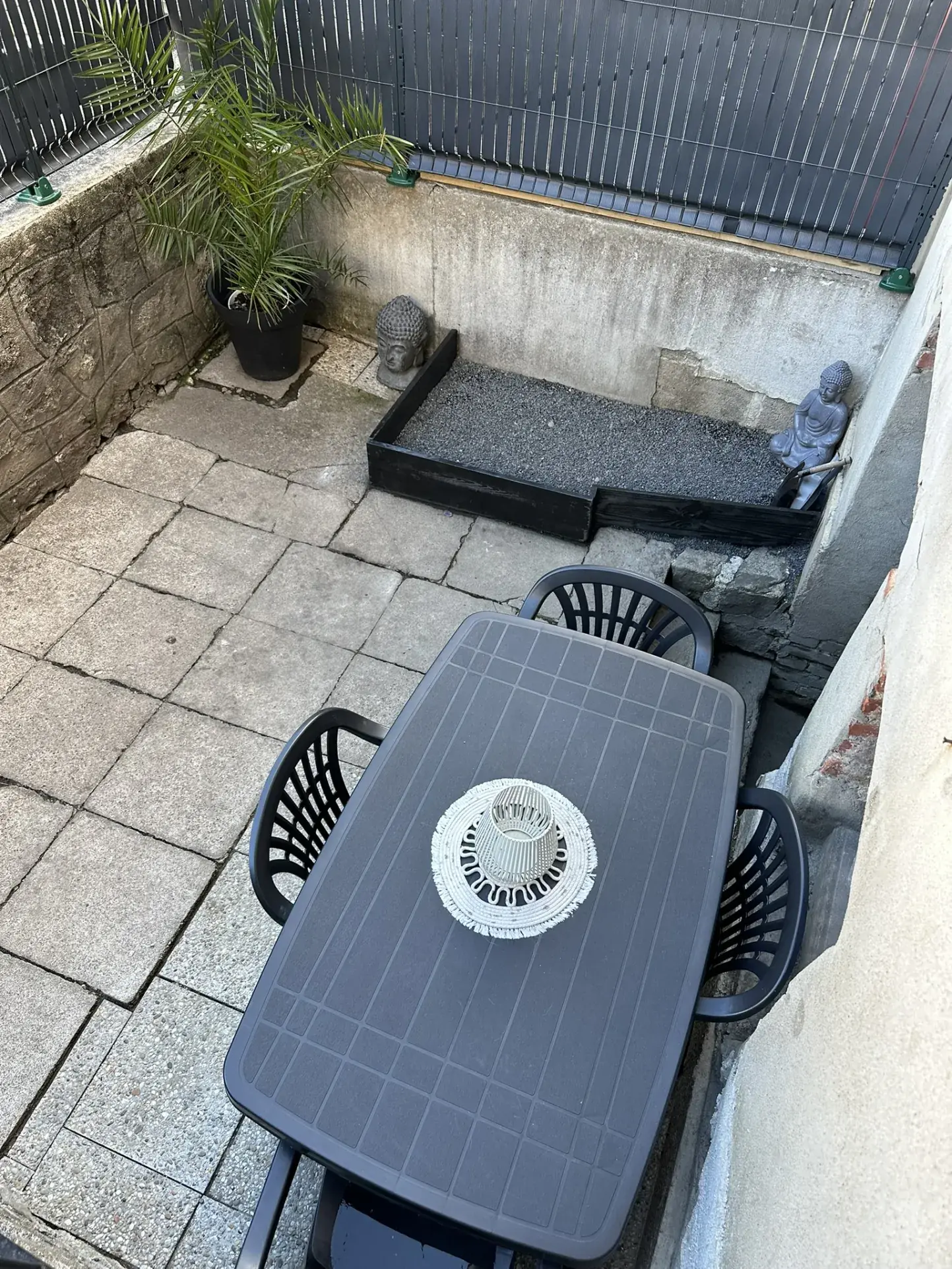 Maison de ville à Saint-Didier-en-Velay avec terrasse et 3 chambres à vendre 