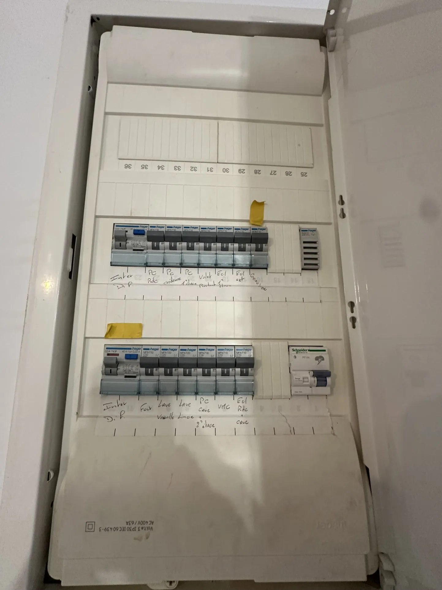 Maison de ville à Saint-Didier-en-Velay avec terrasse et 3 chambres à vendre 