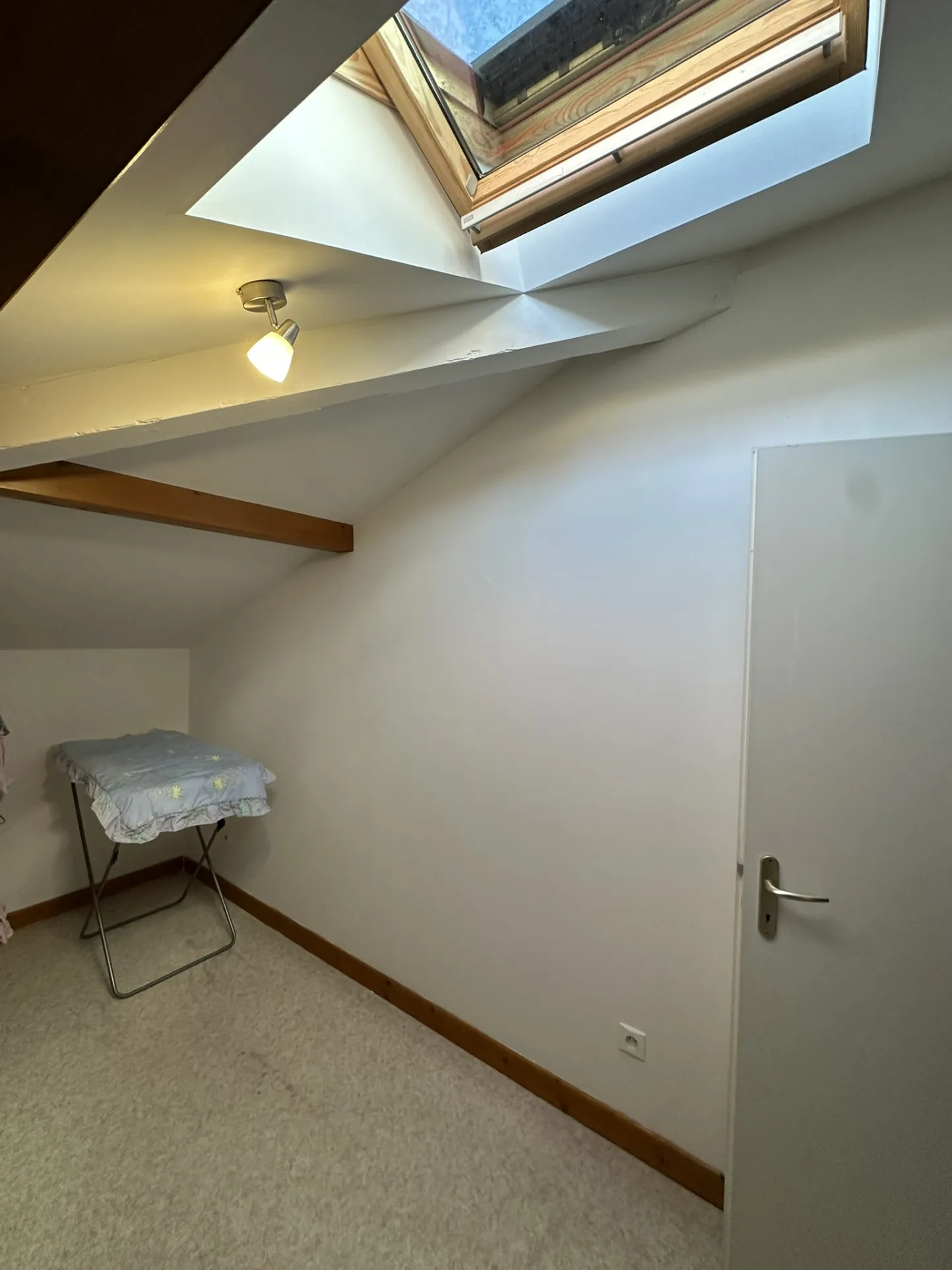 Maison de ville à Saint-Didier-en-Velay avec terrasse et 3 chambres à vendre 