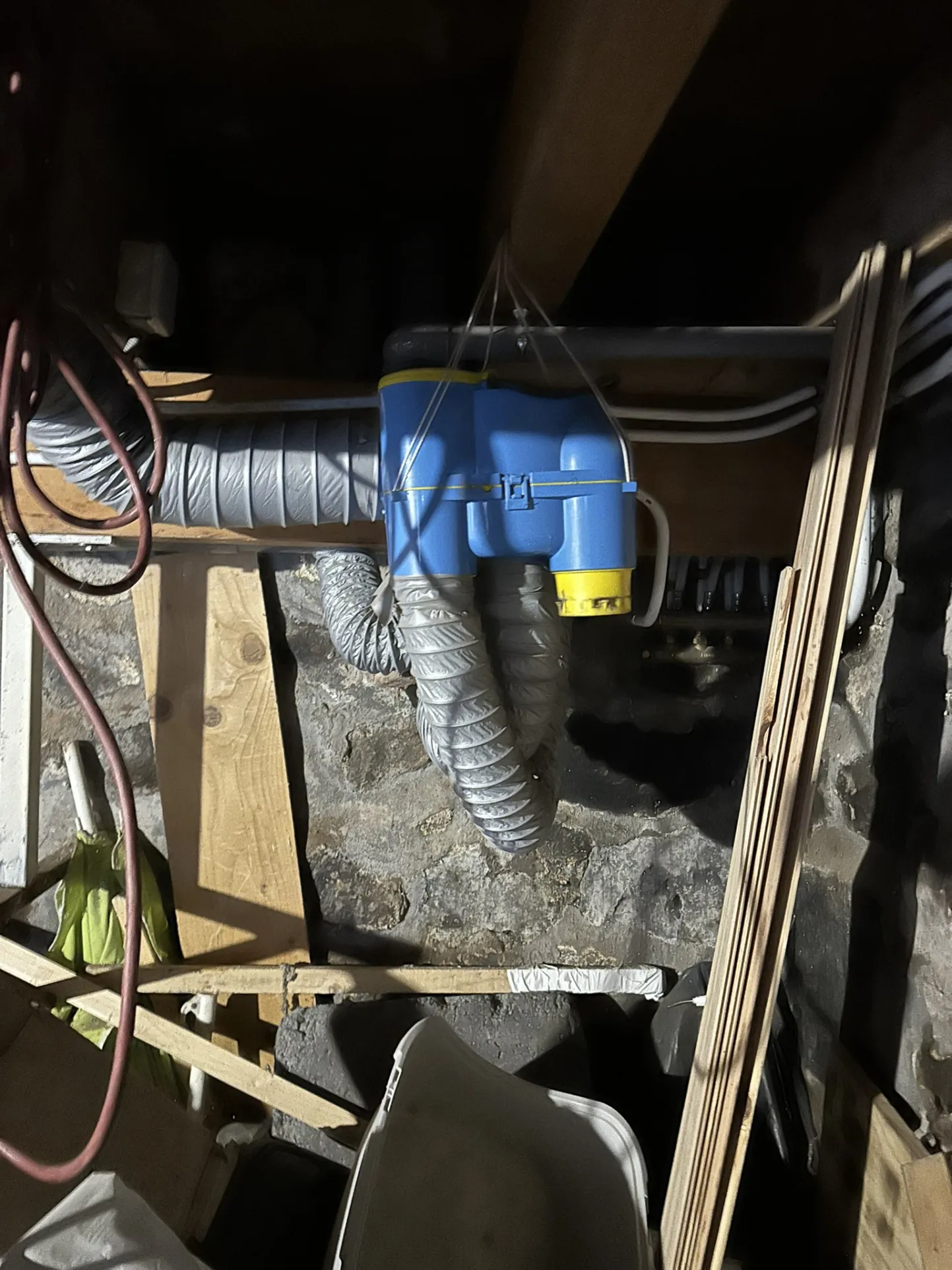 Maison de ville à Saint-Didier-en-Velay avec terrasse et 3 chambres à vendre 