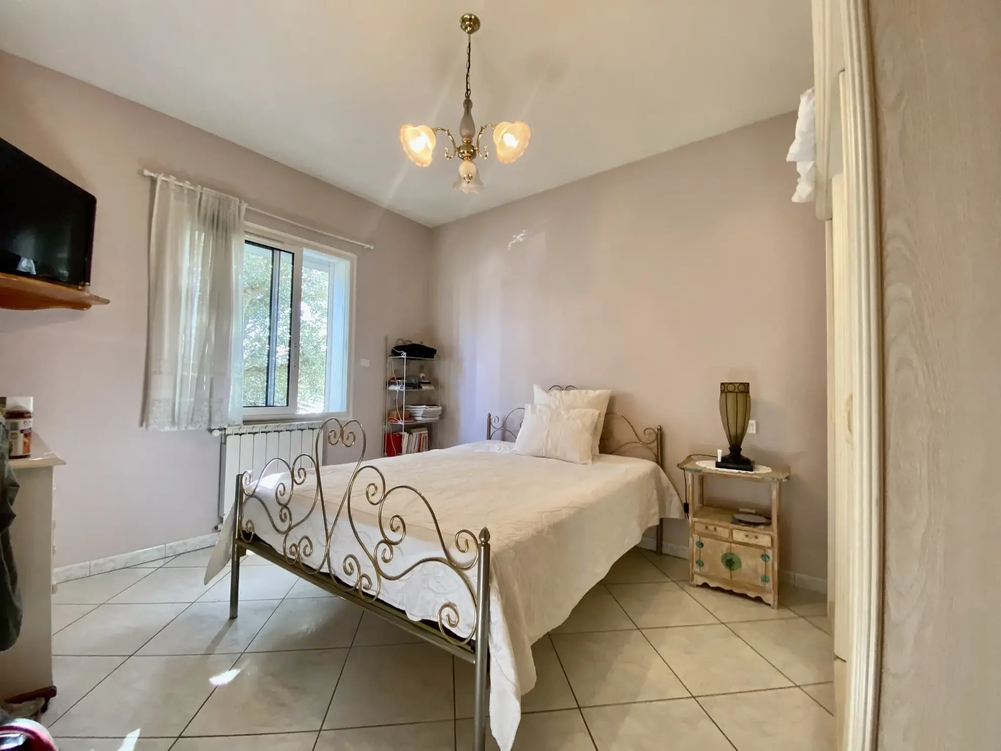 Maison familiale à Montauban de 105 m² avec 4 chambres, garage et terrasse 