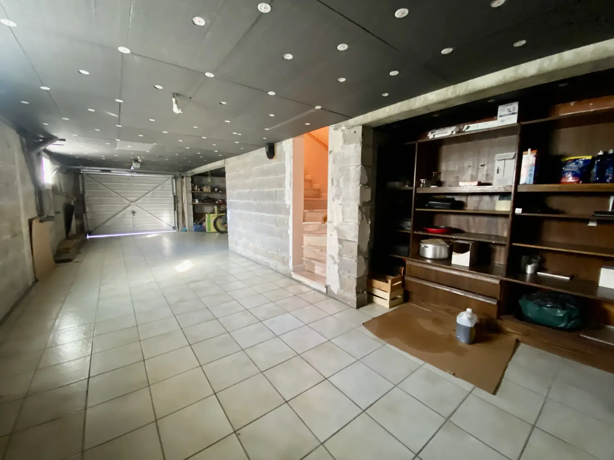 Maison familiale à Montauban de 105 m² avec 4 chambres, garage et terrasse 