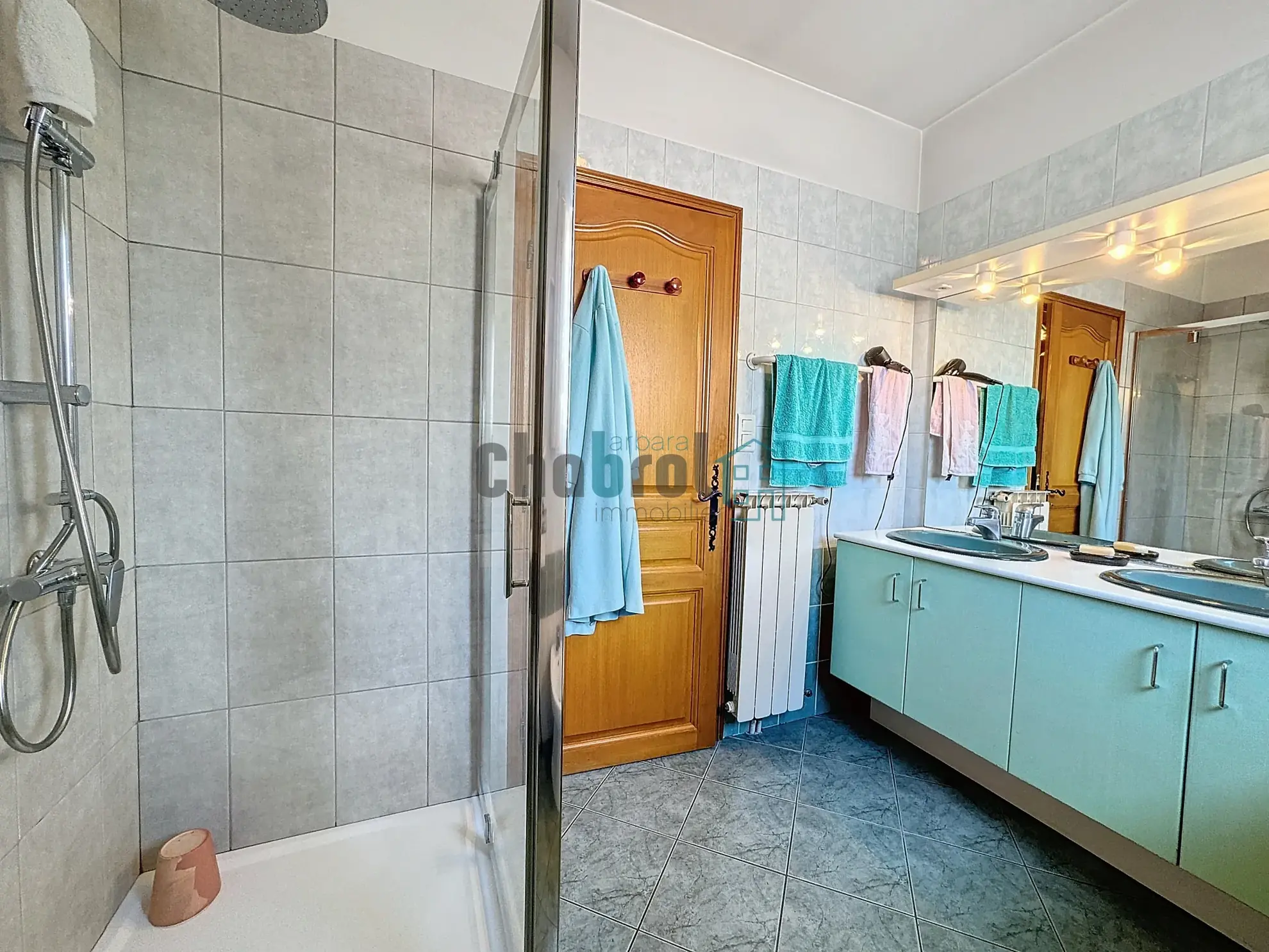 Maison familiale à Montauban de 105 m² avec 4 chambres, garage et terrasse 