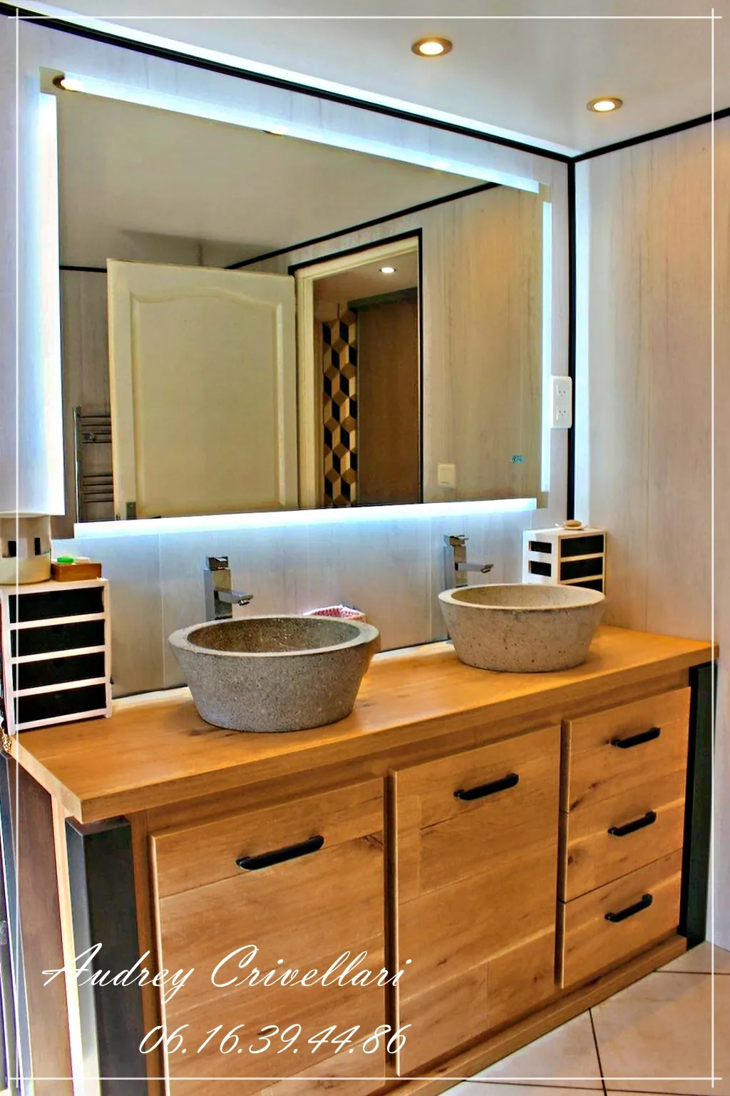 Maison à vendre à Laval-sur-Vologne, 4 chambres, terrasse, garage, prix négociable 