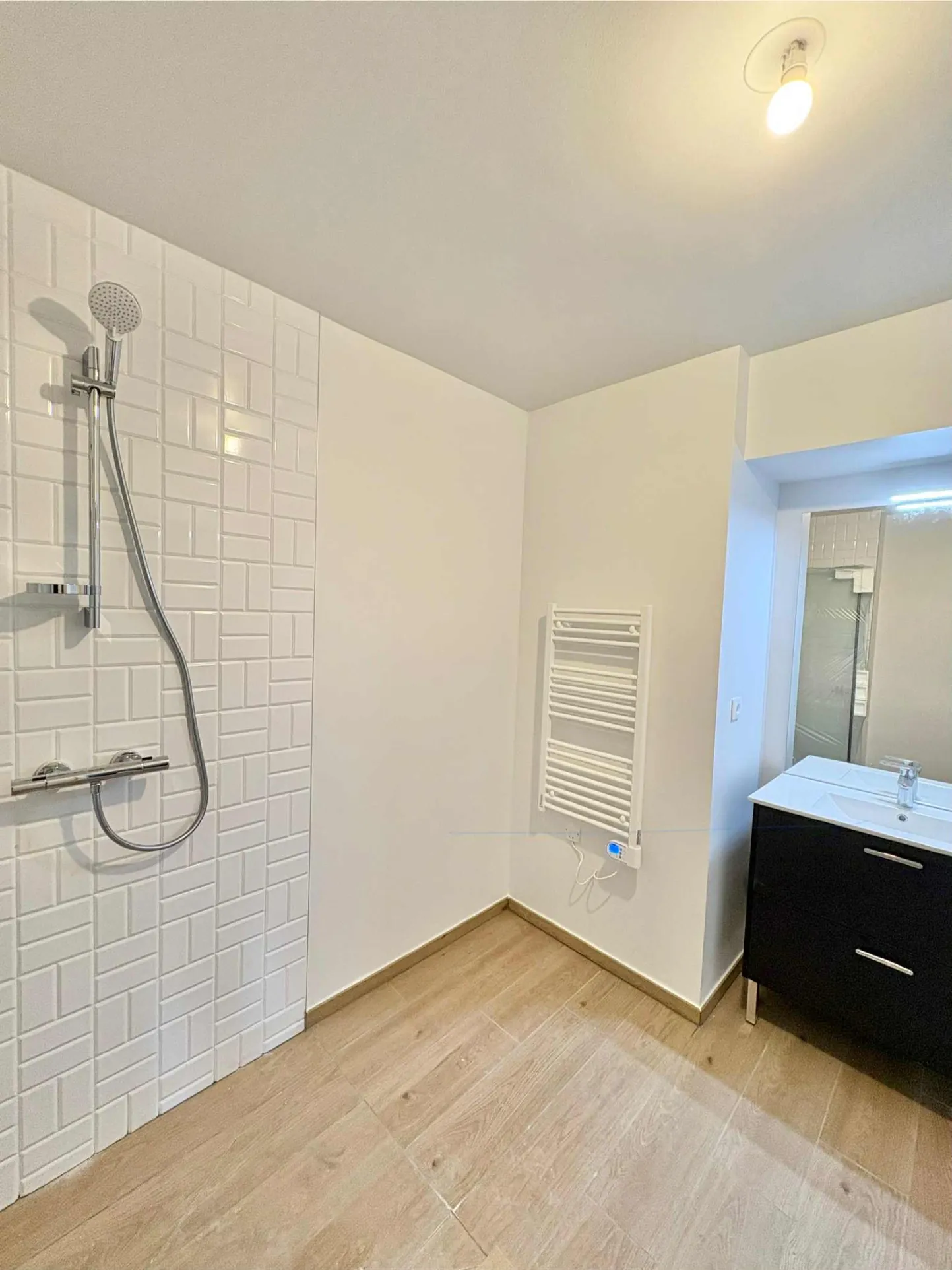 Appartement T3 neuf à Riom avec terrasse et ascenseur - Livraison 2025 