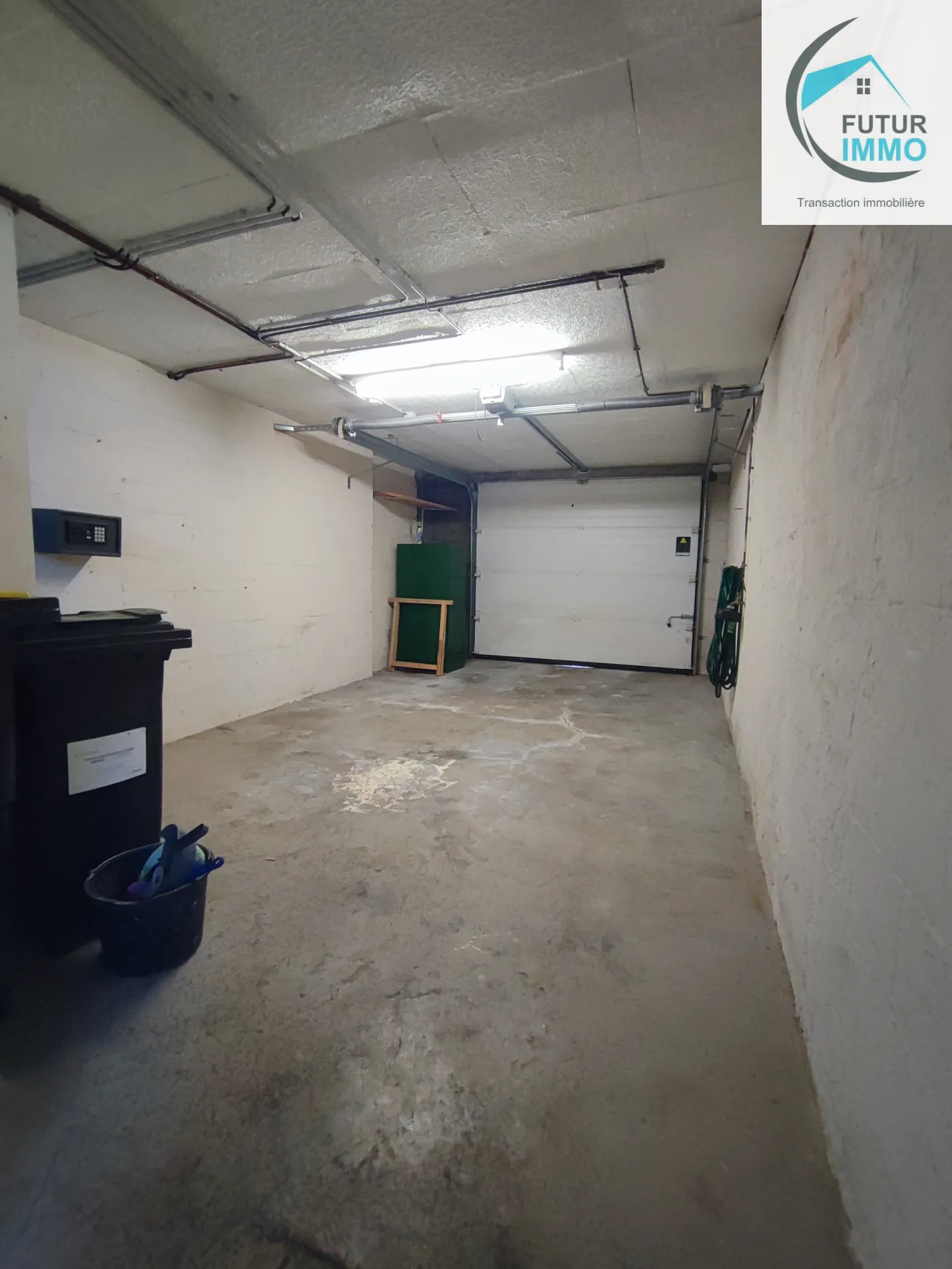 Maison de 95m² avec vue sur le Doubs à Longevelle-sur-Doubs 