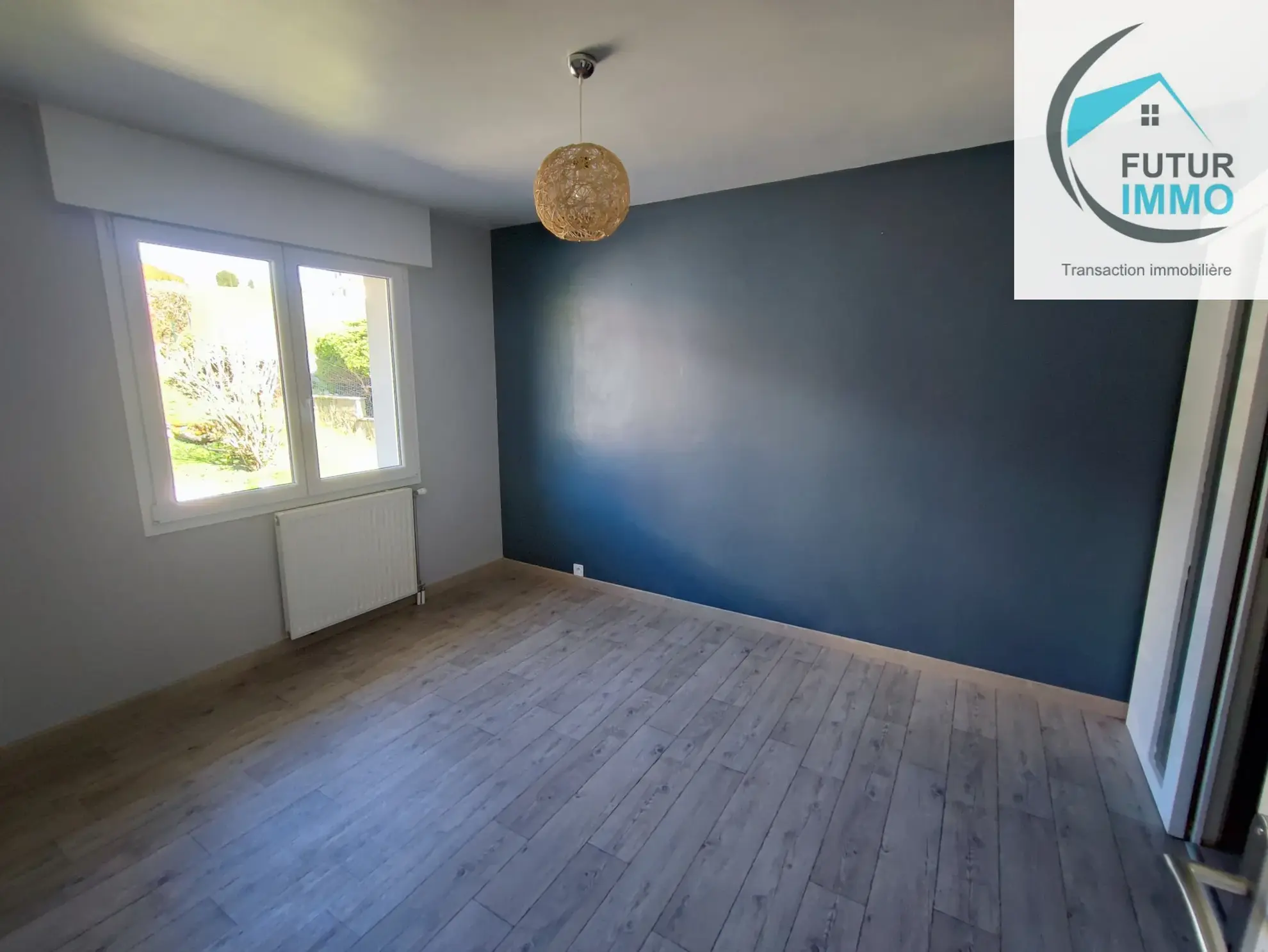 Maison de 95m² avec vue sur le Doubs à Longevelle-sur-Doubs 