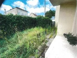 Appartement T3 à vendre à Auxerre avec rez-de-jardin et parking - Vente aux enchères