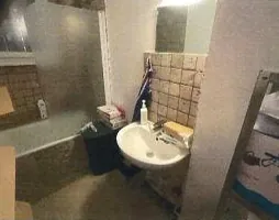 Appartement T3 à vendre à Auxerre avec rez-de-jardin et parking - Vente aux enchères 