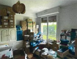 Appartement T3 à vendre à Auxerre avec rez-de-jardin et parking - Vente aux enchères 