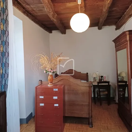 Ensemble immobilier en pierre avec terrain de 3,7ha en Bouriane, Lot 