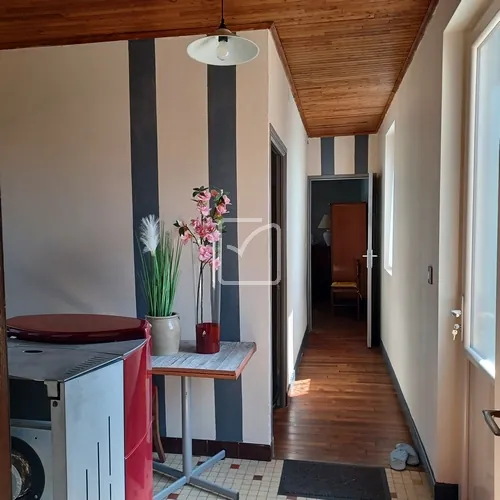 Ensemble immobilier en pierre avec terrain de 3,7ha en Bouriane, Lot 