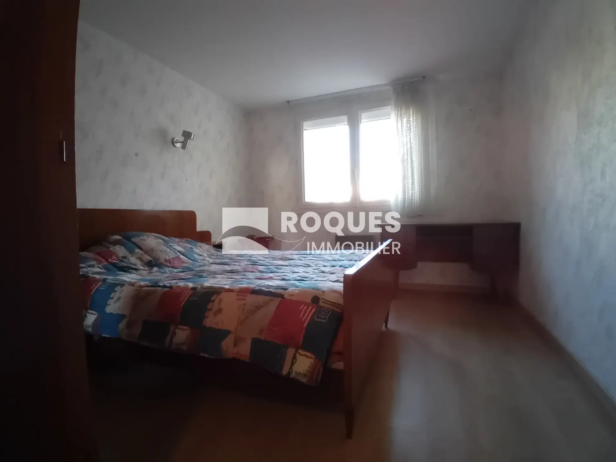 Maison familiale T5 à Millau avec jardin, garage et atelier - Secteur agréable 