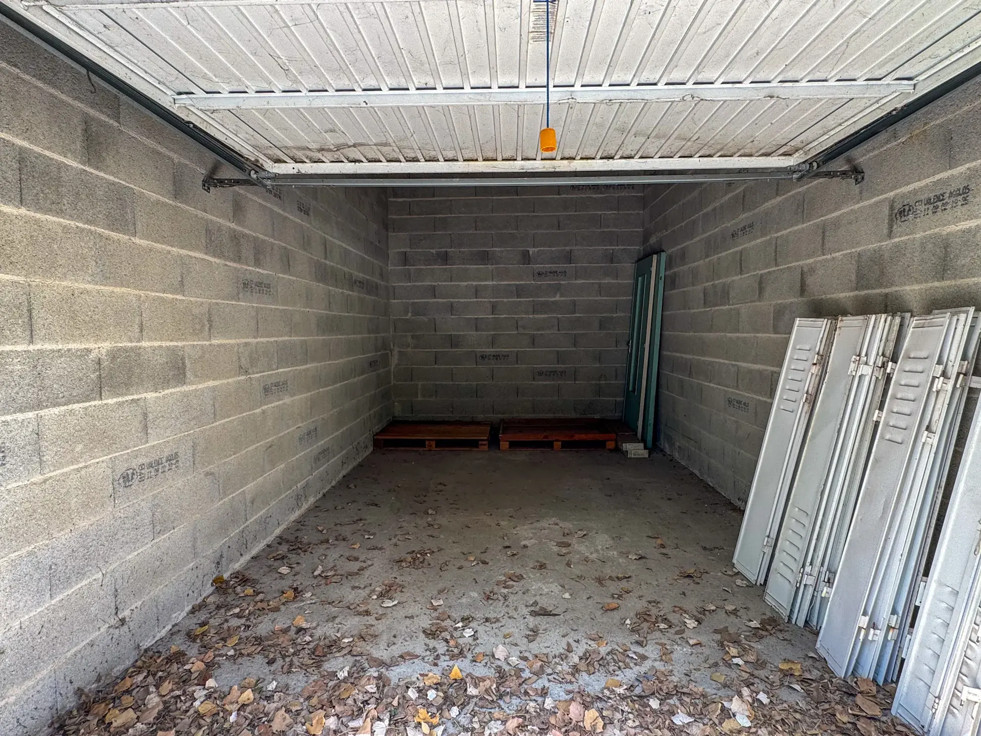 Appartement rénové de 61m² avec balcon, garage et cave à Valence 