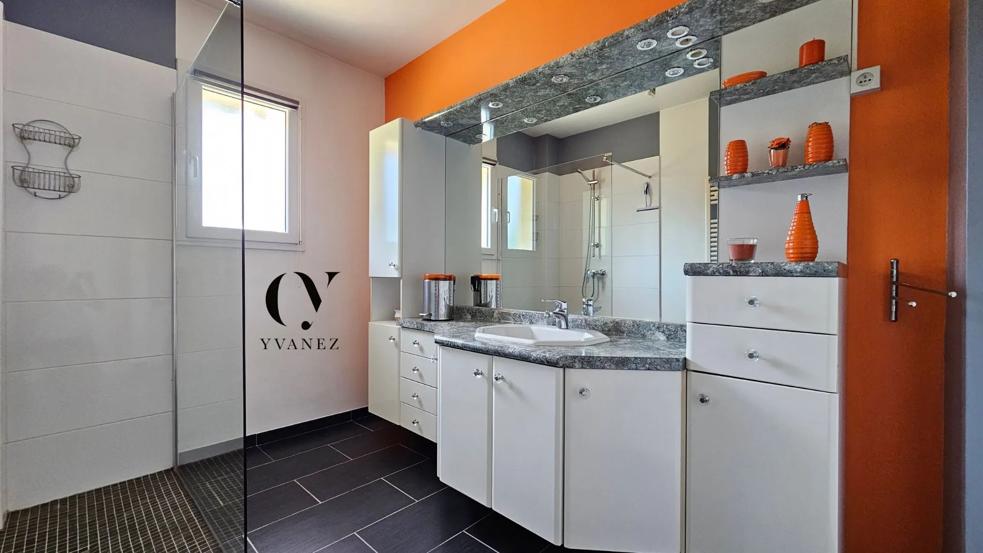 Maison à vendre à Brécé avec 3 chambres, jardin et grande terrasse près de Rennes 