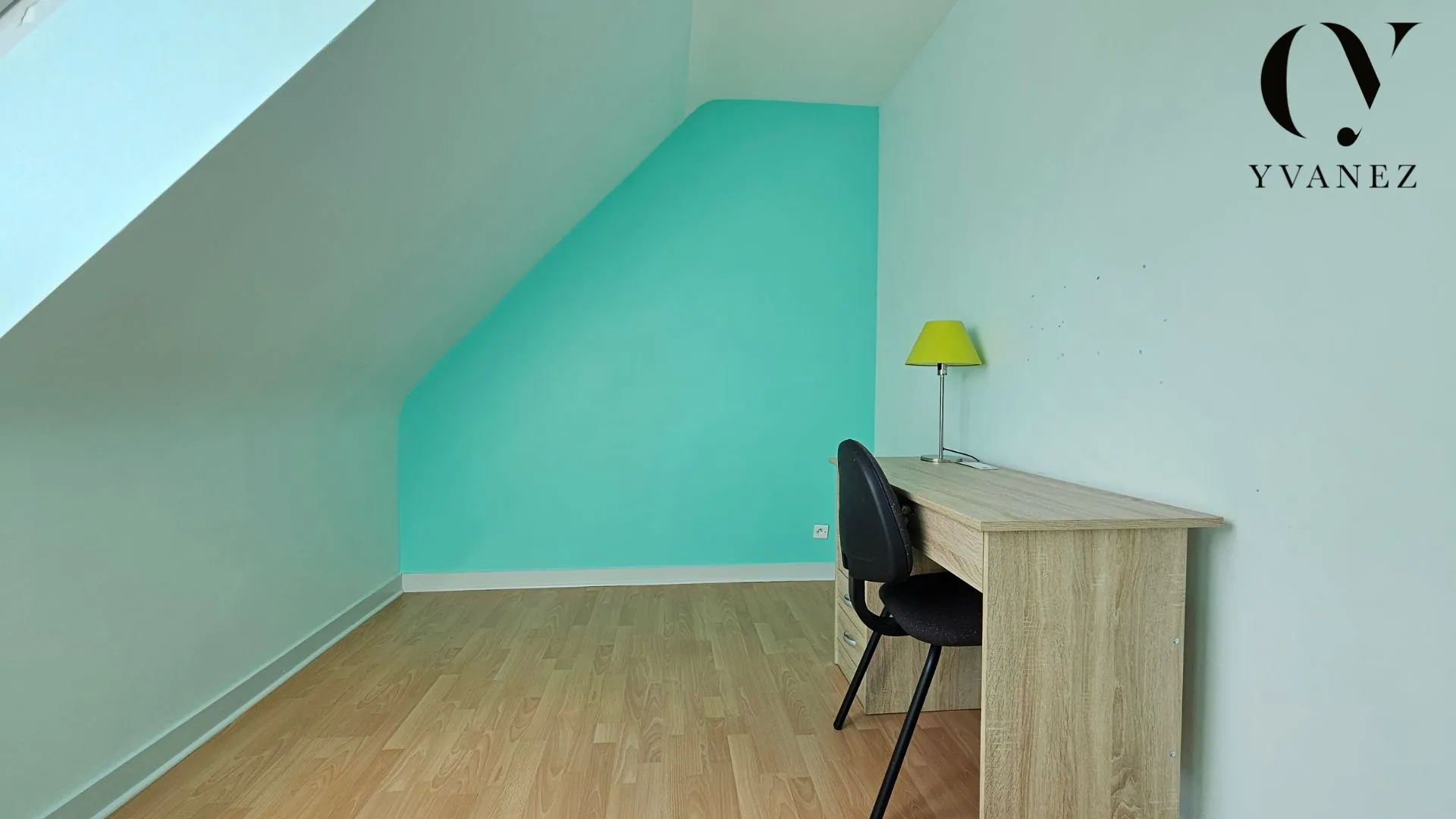 Maison à vendre à Brécé avec 3 chambres, jardin et grande terrasse près de Rennes 