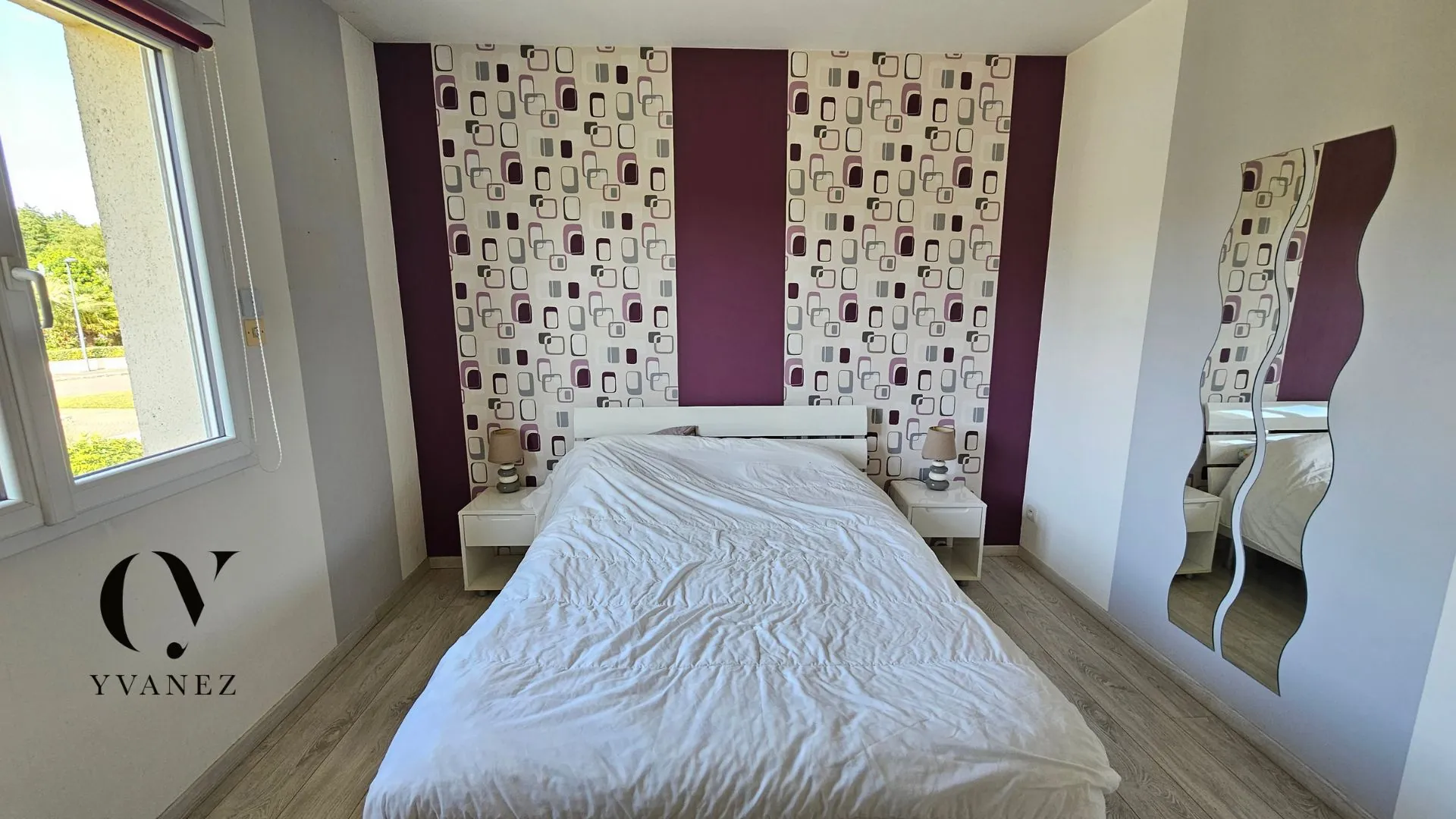 Maison à vendre à Brécé avec 3 chambres, jardin et grande terrasse près de Rennes 